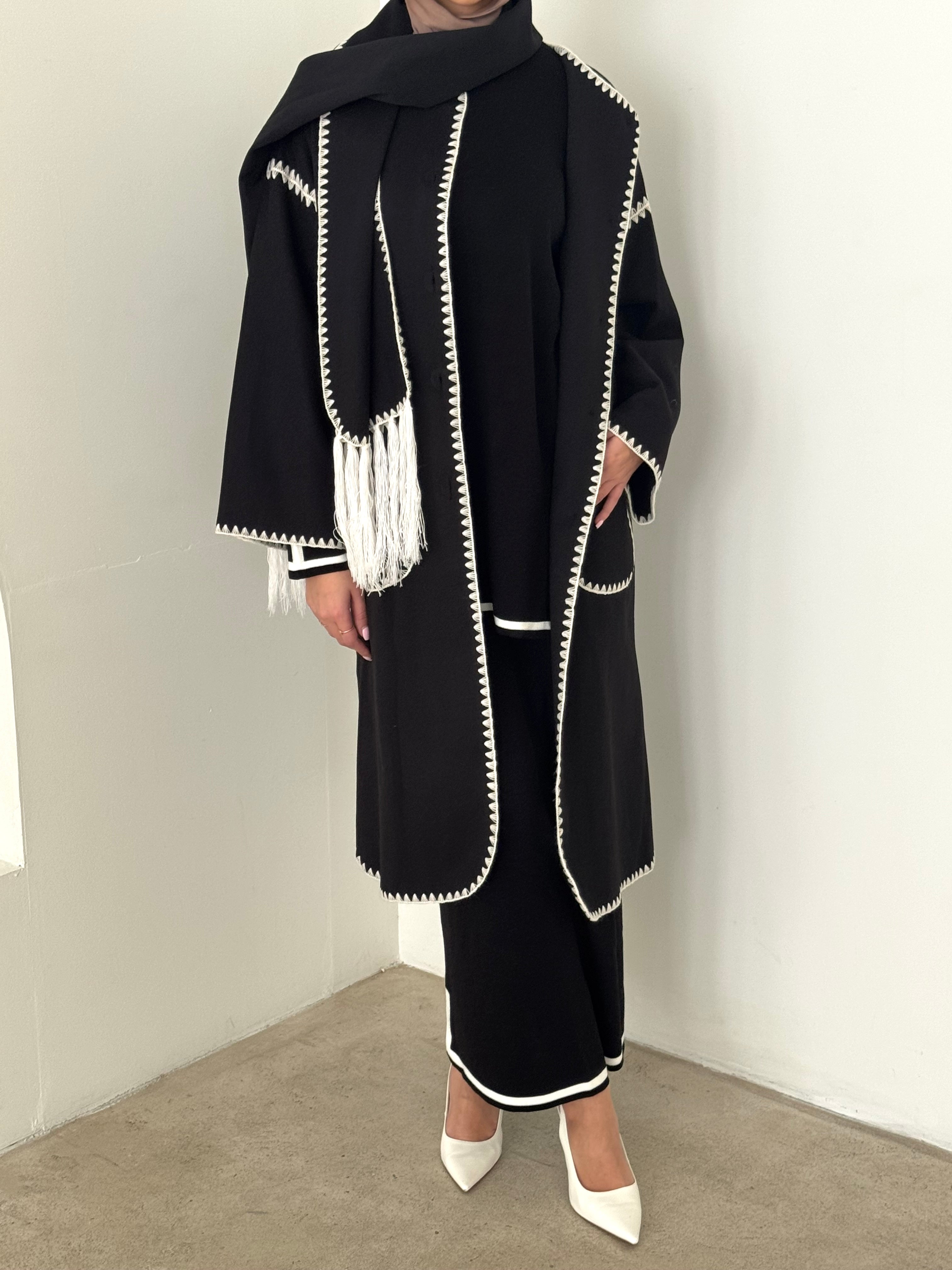 CITY CHIC JACKET