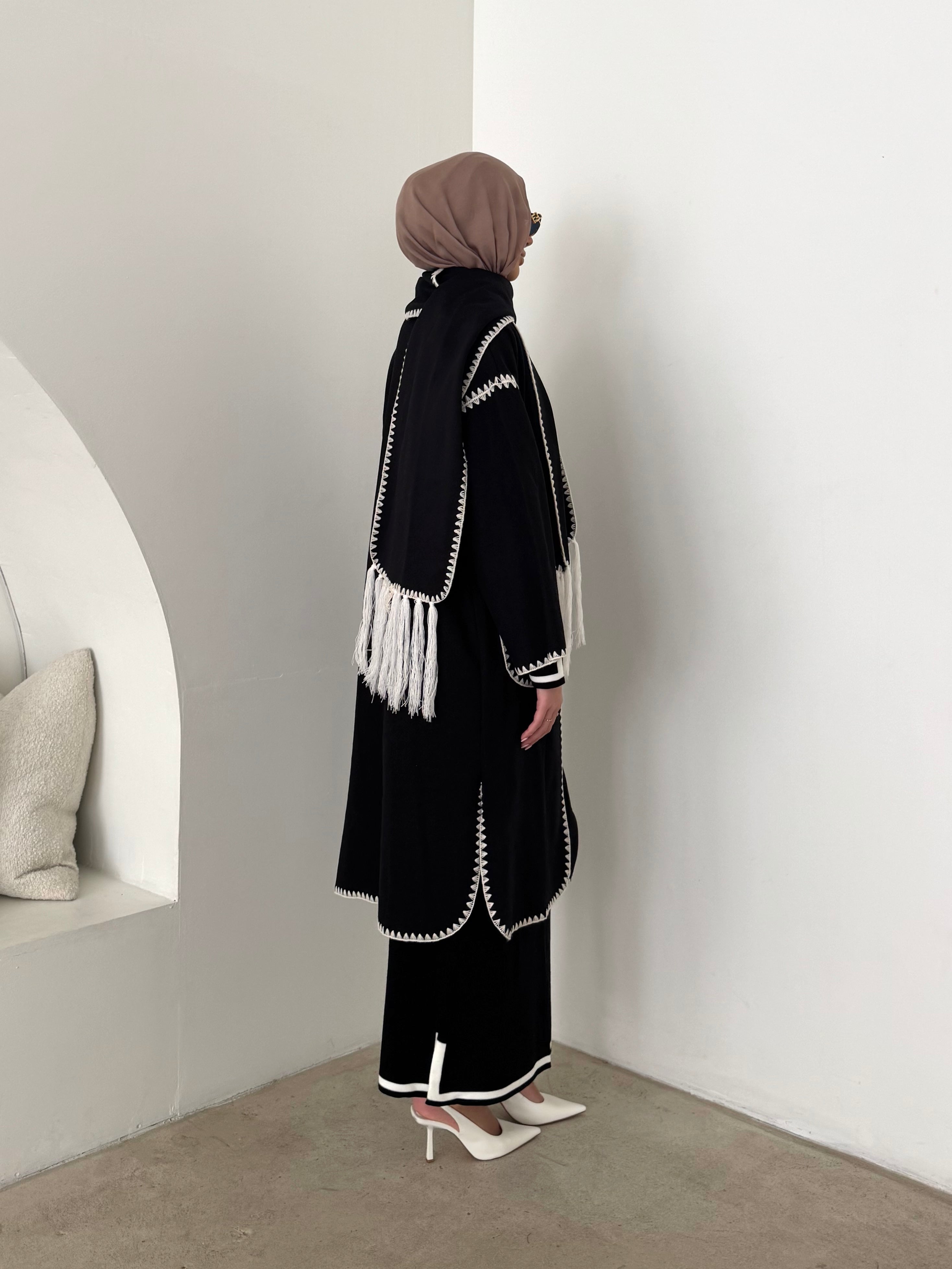 CITY CHIC JACKET