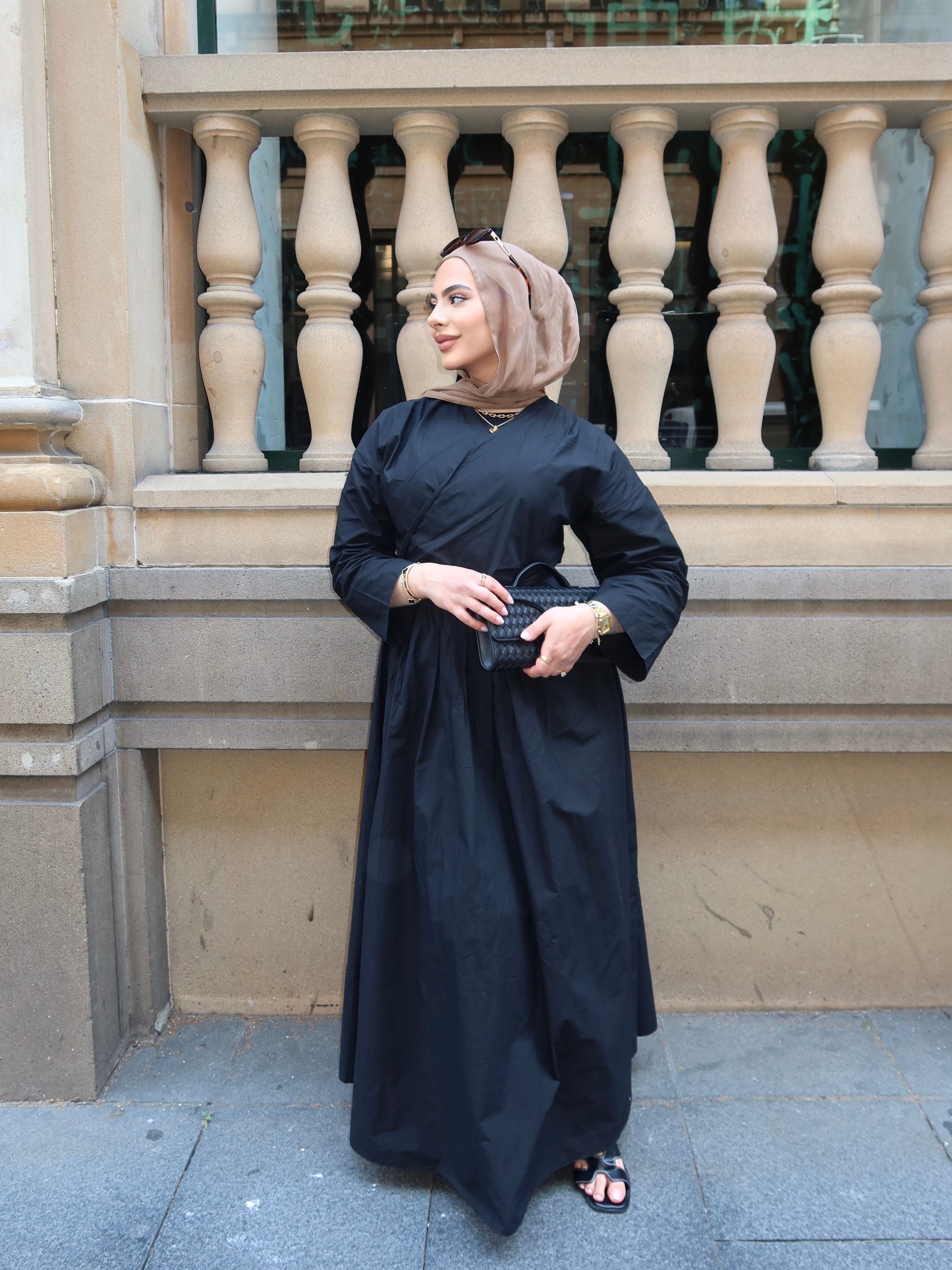 ELIYA TOP & SKIRT SET