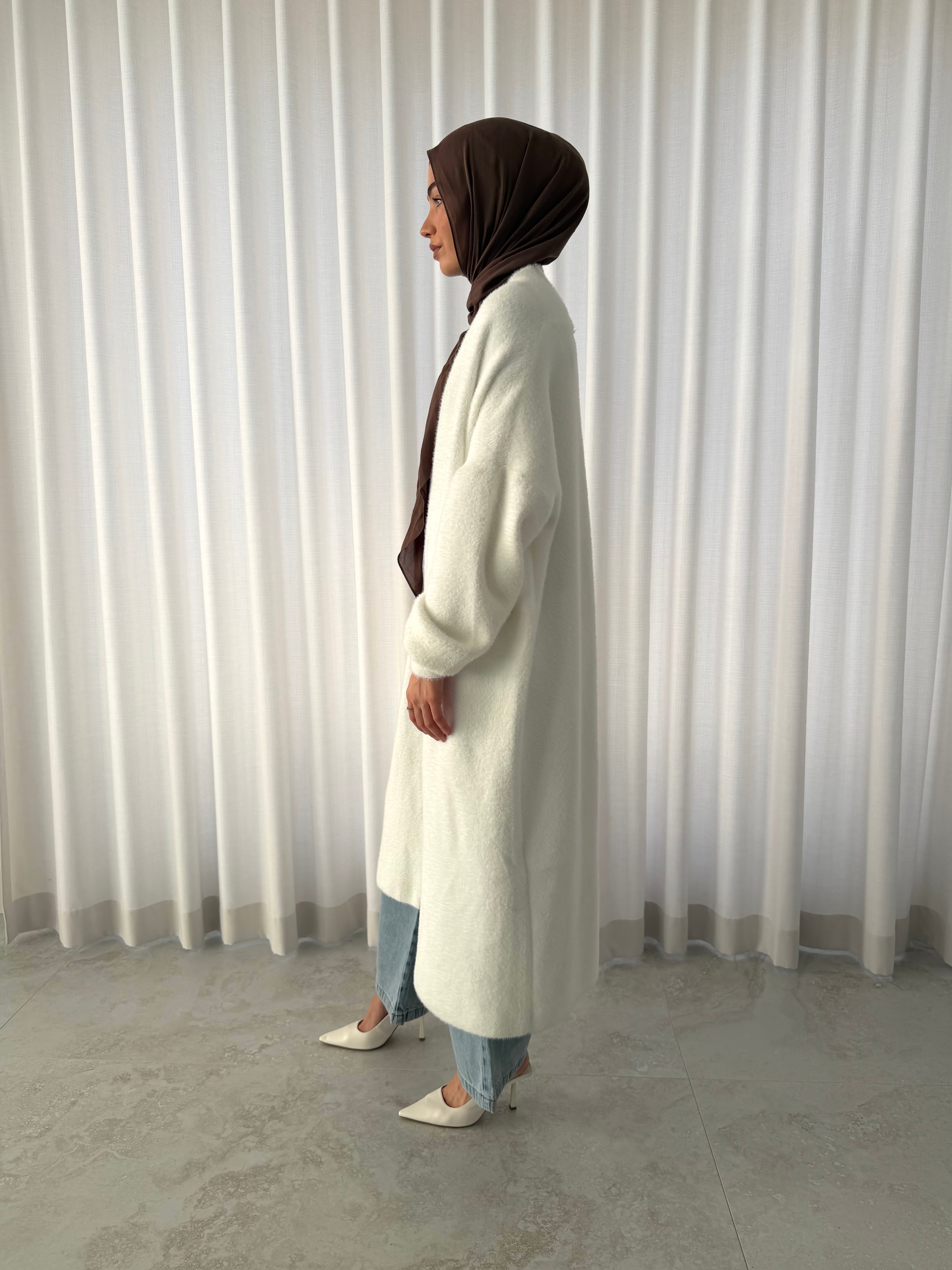 SOFT TOUCH CARDIGAN