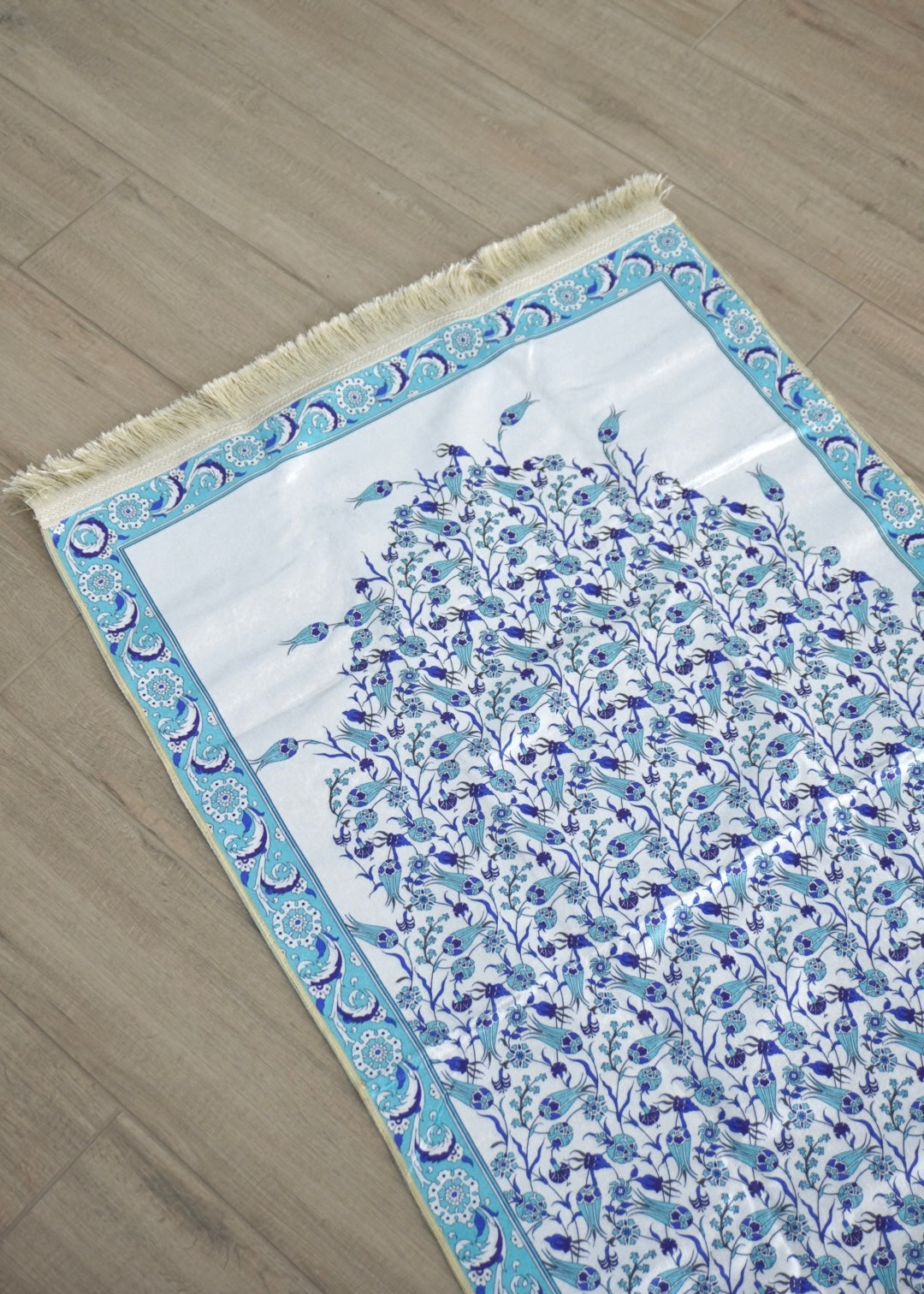 TRAVEL PRAYER MAT-BURSA