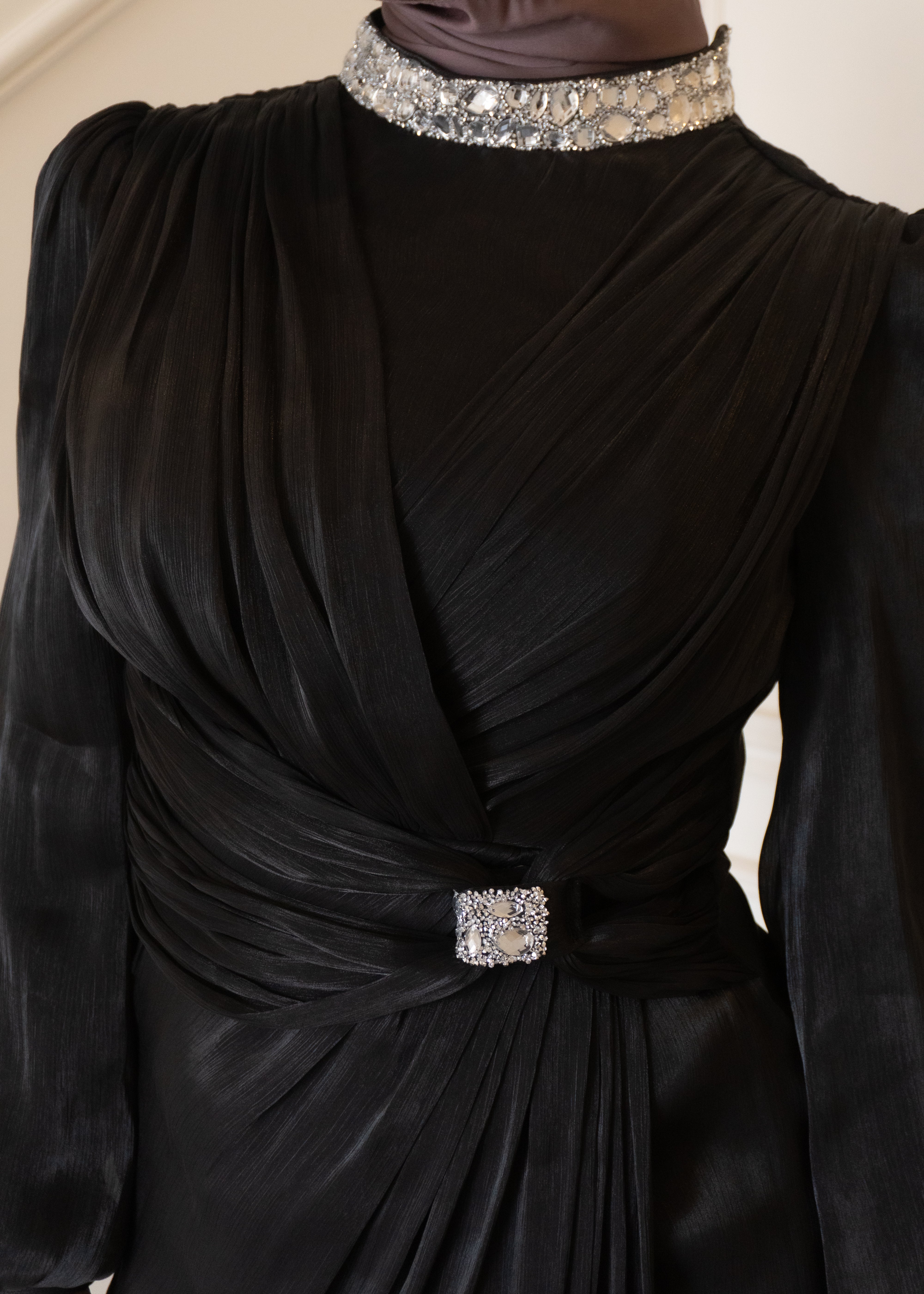 NADA FORMAL DRESS