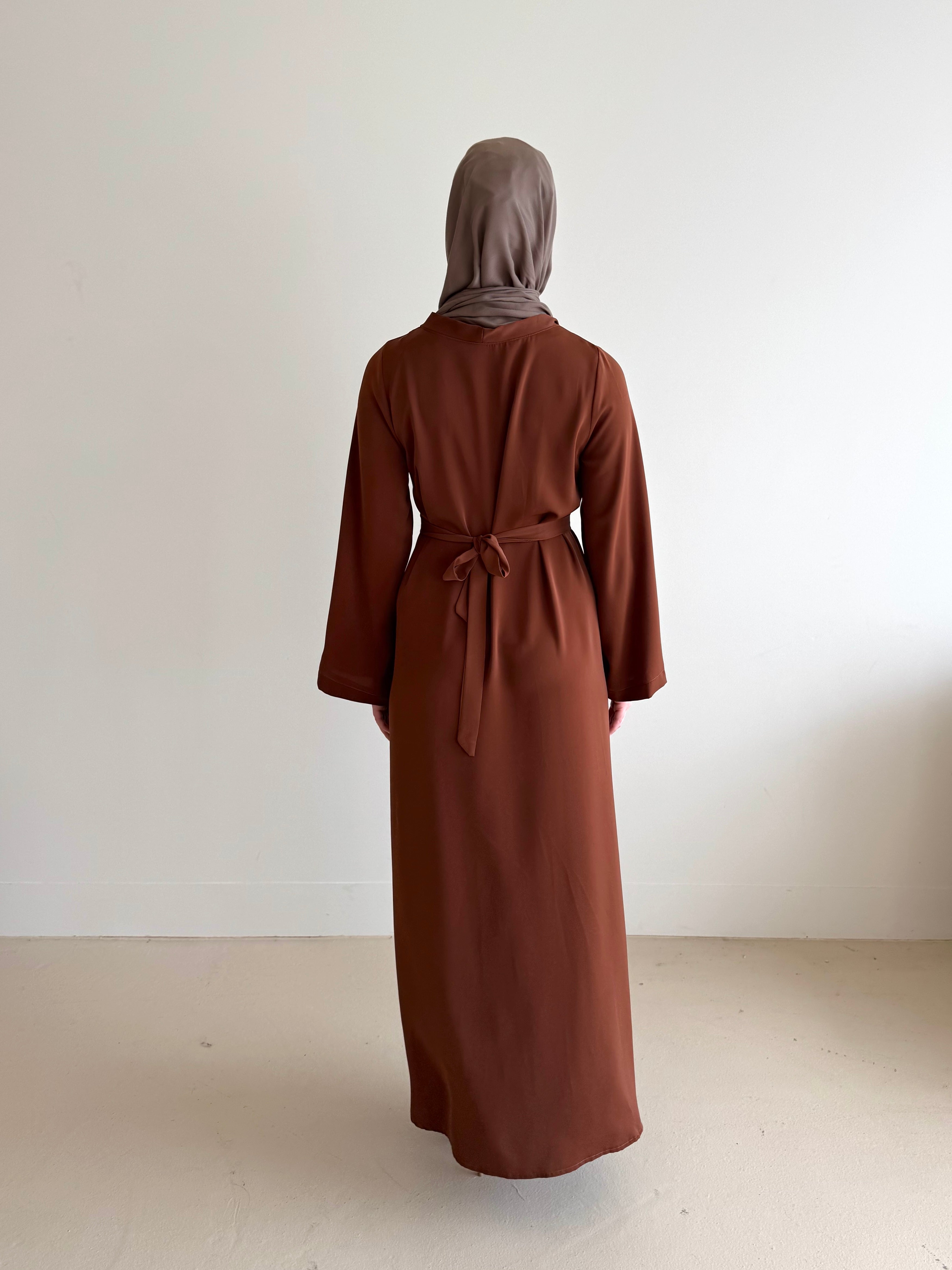 HAYAT ABAYA