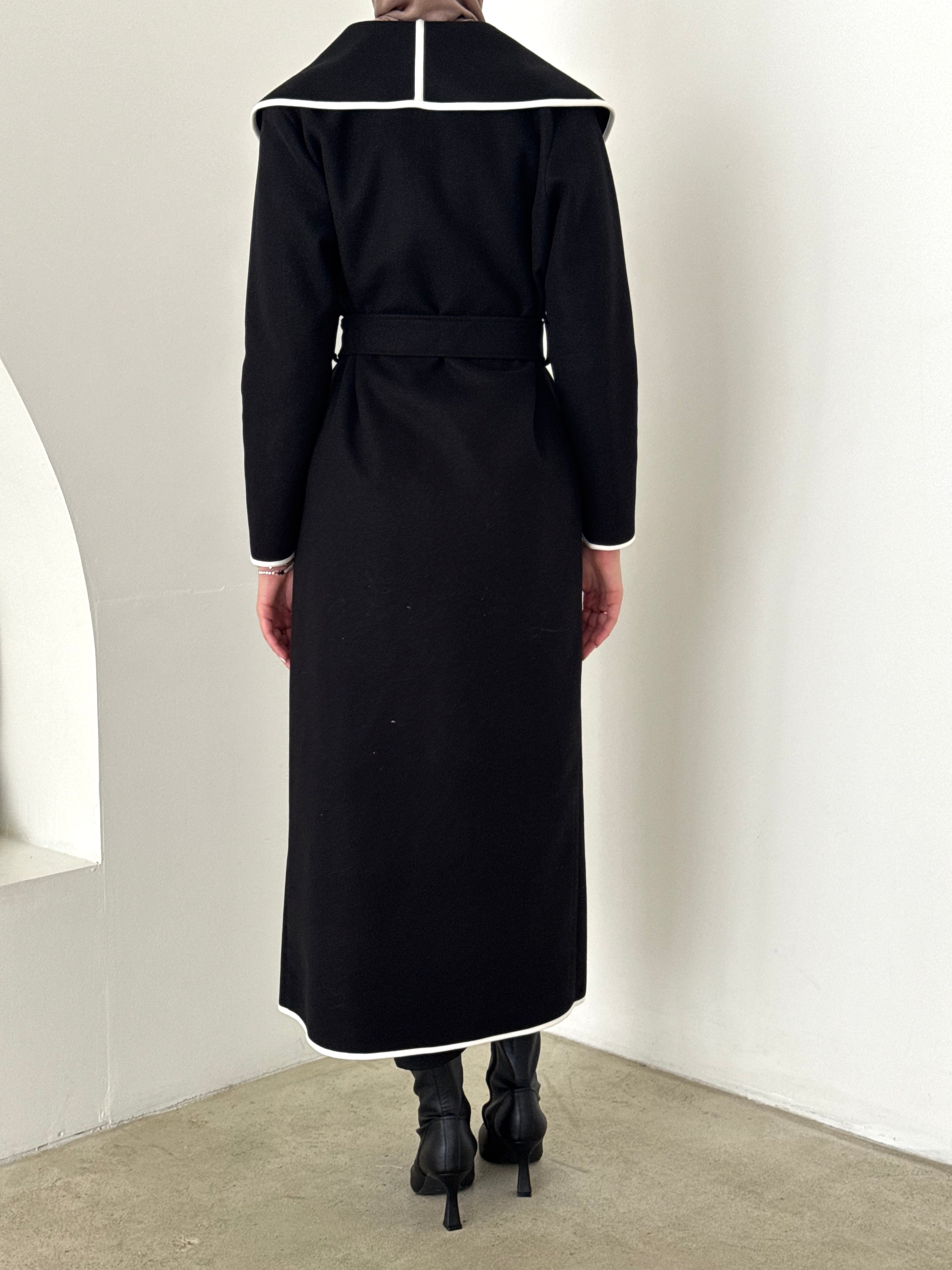 MANHATTAN COAT