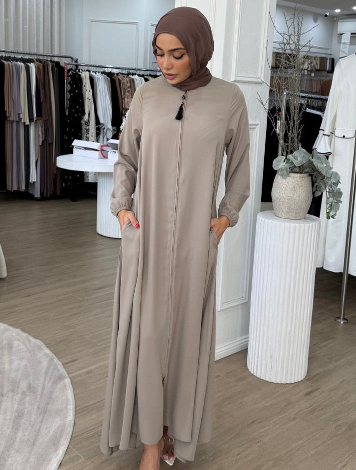 SAJA ABAYA