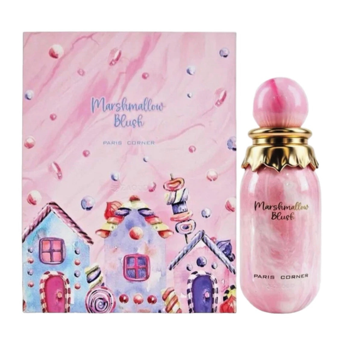 MARSHMALLOW BLUSH PARFUME 100ML