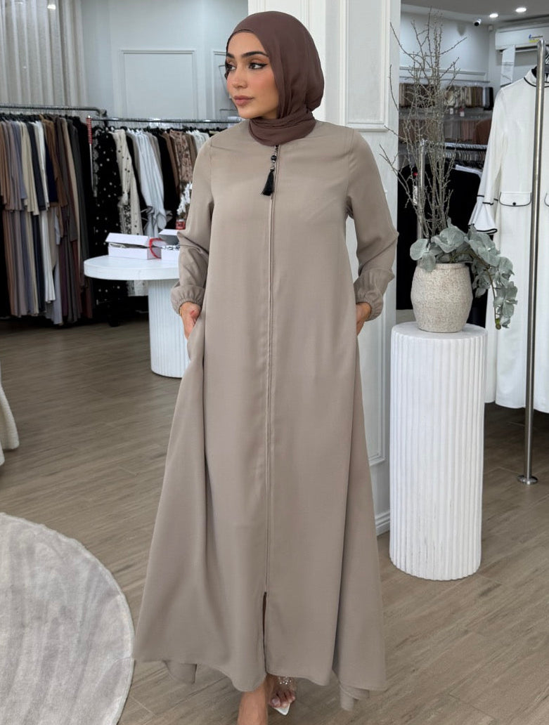 SAJA ABAYA