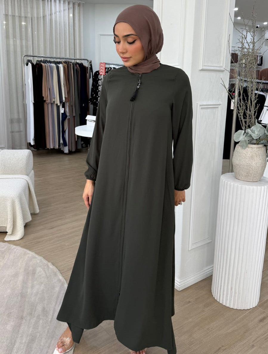 SAJA ABAYA