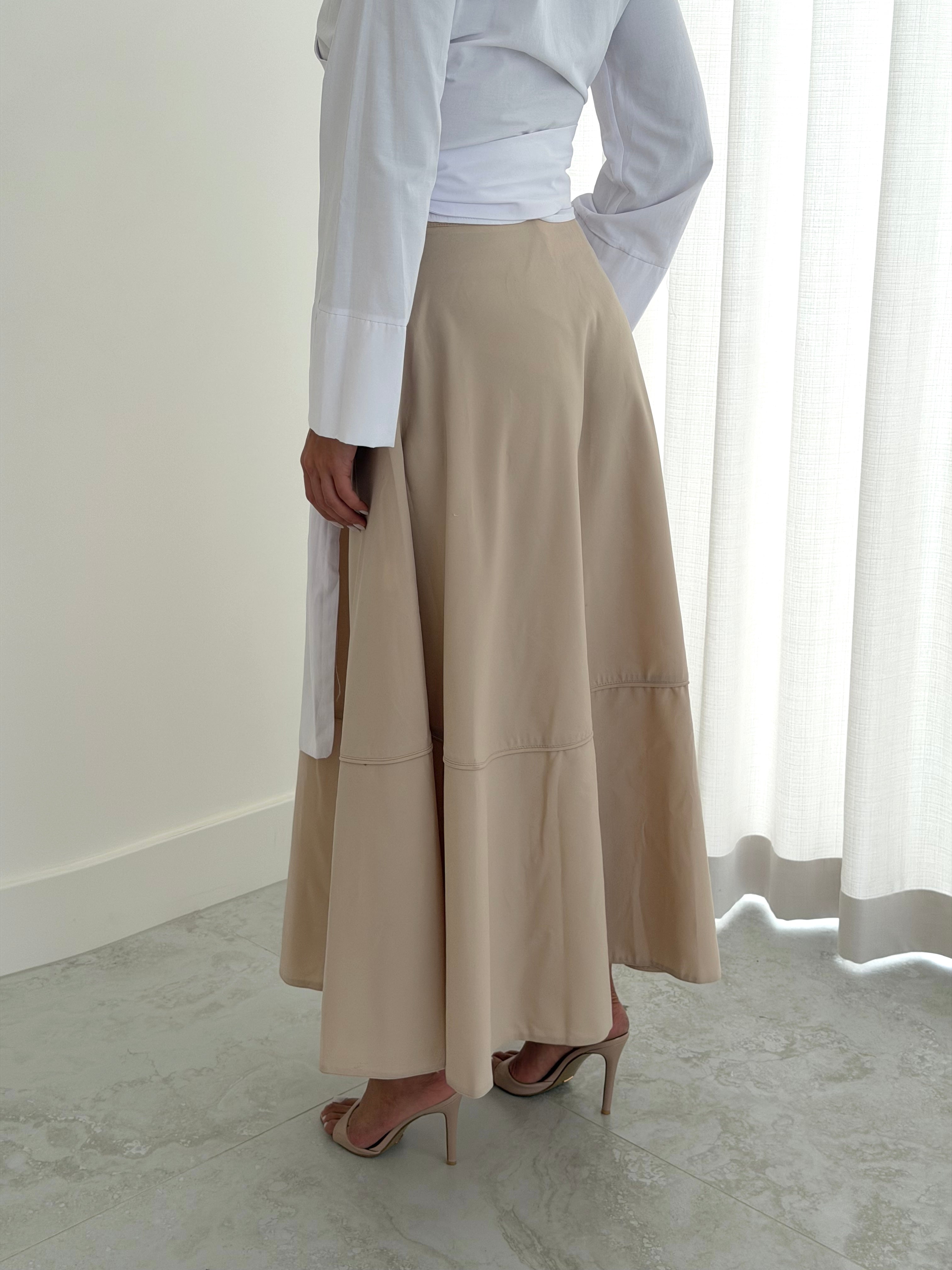 DRESS TO IMPRESS SKIRT