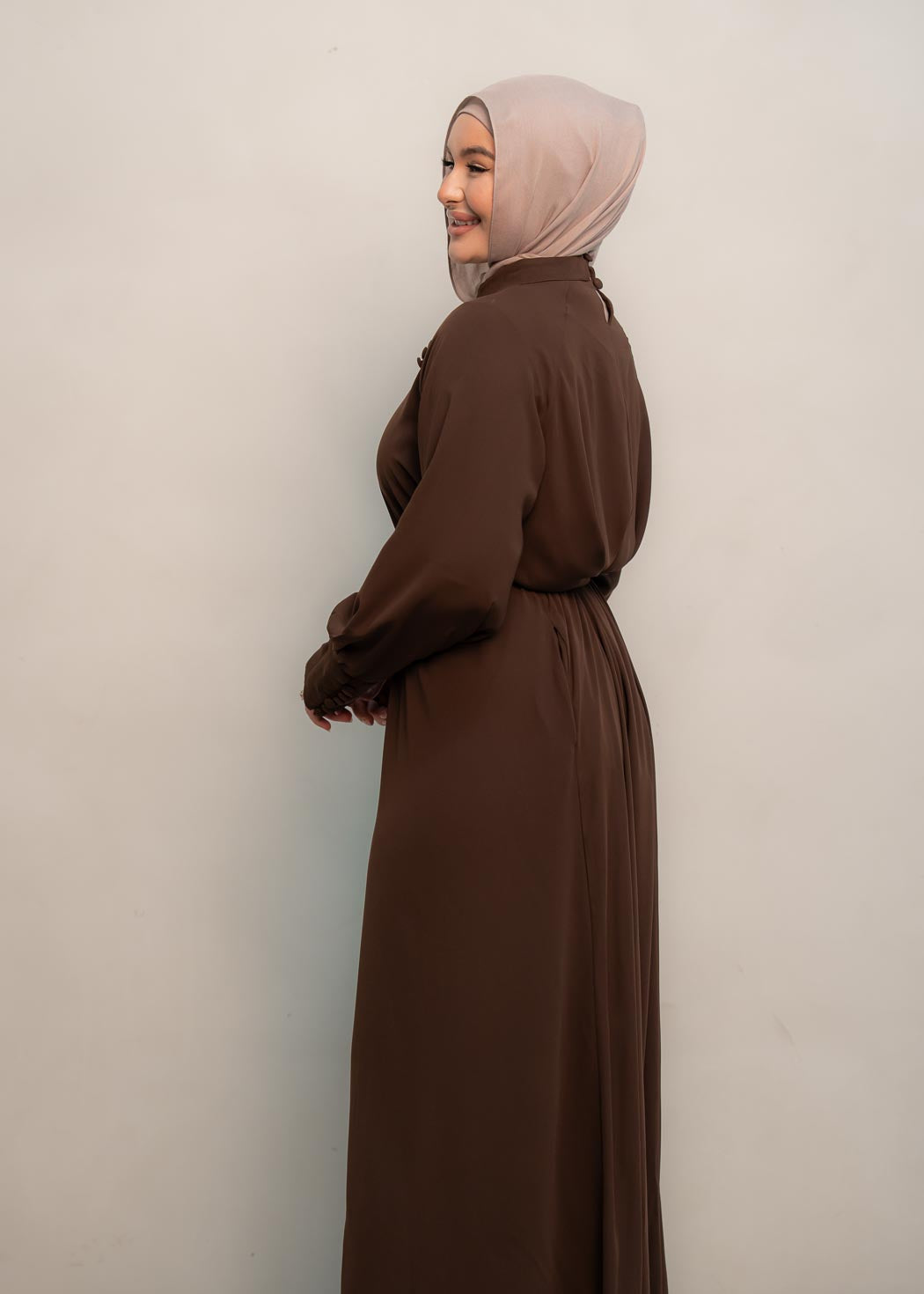 ALYA ABAYA