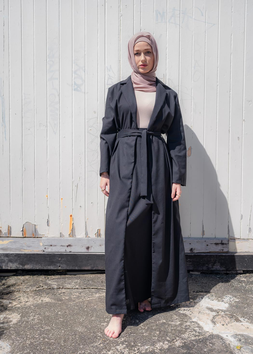 OASIS SET- BLACK