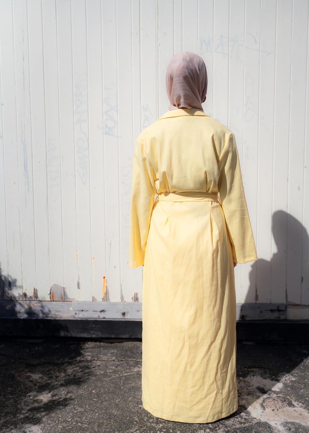 OASIS SET- LEMON