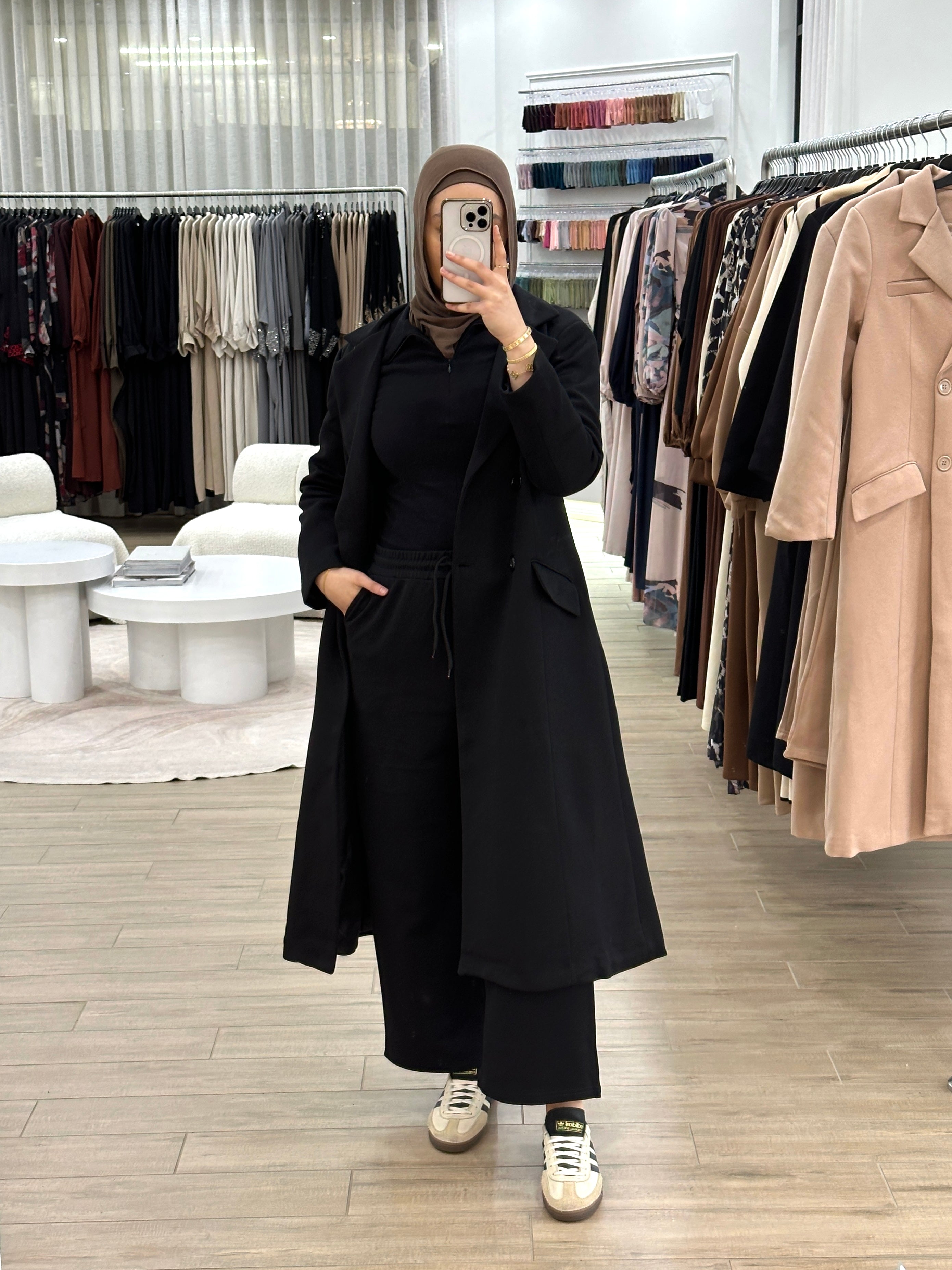 URBAN MODEST SET
