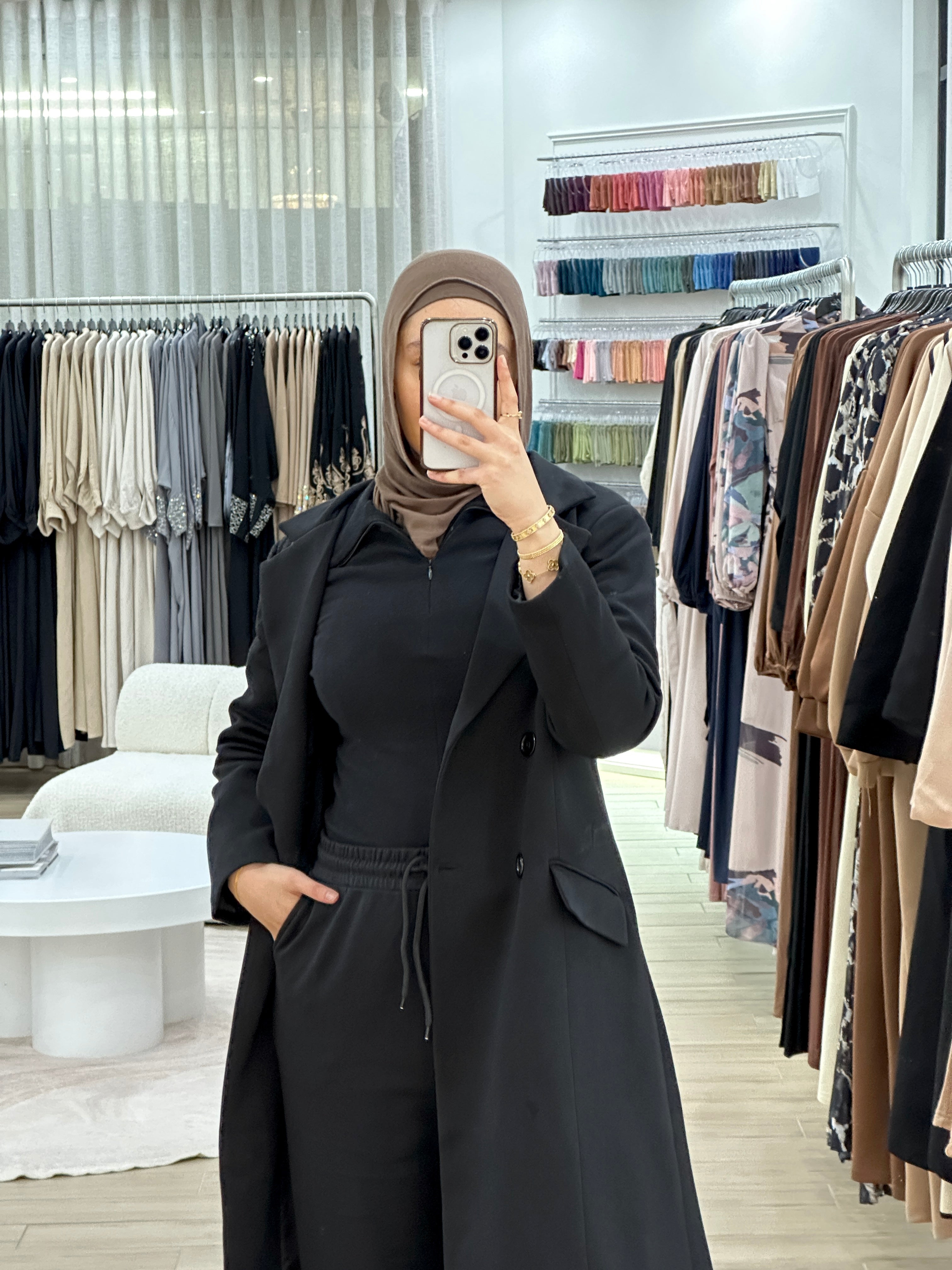URBAN MODEST SET