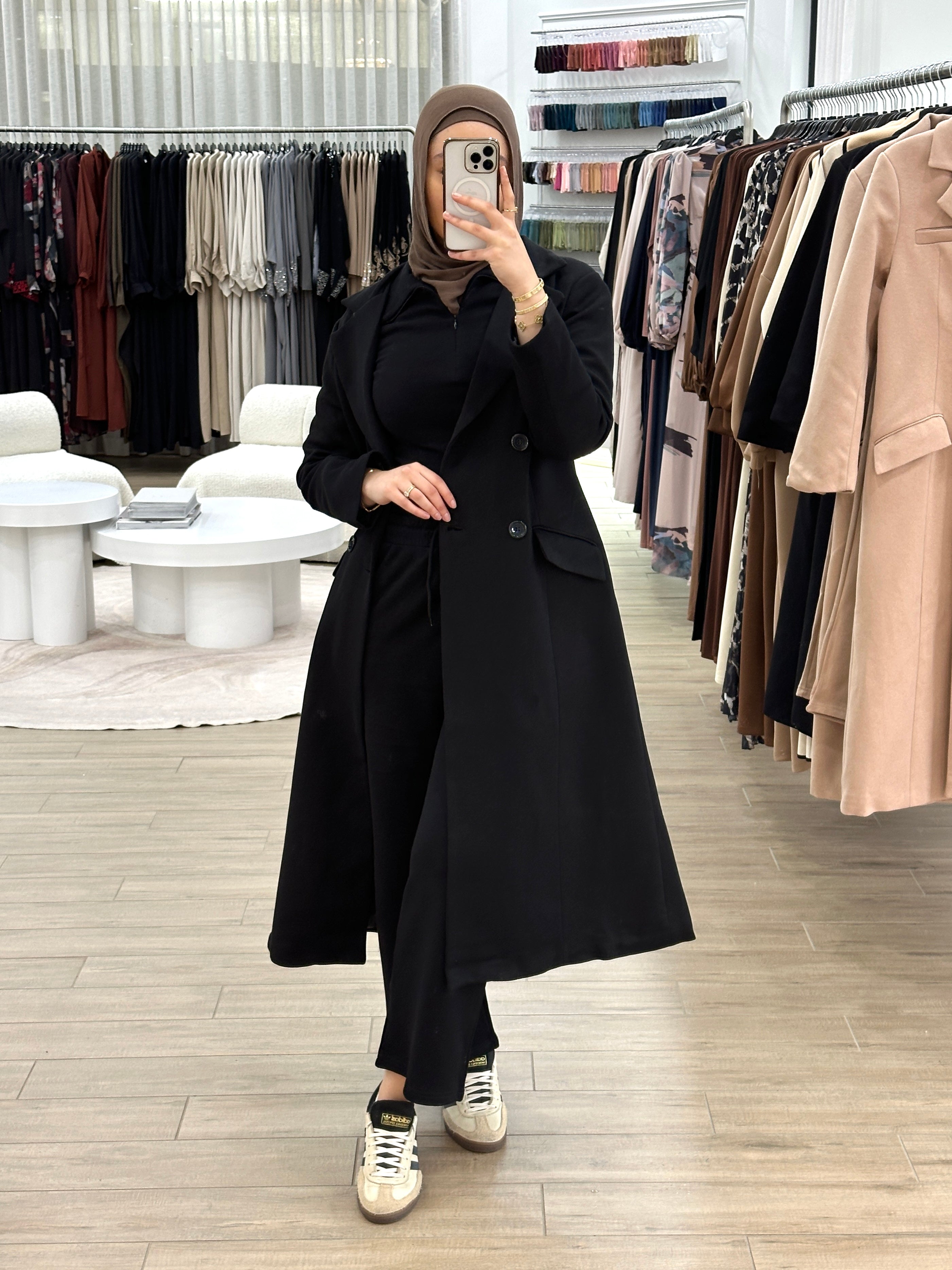 URBAN MODEST SET