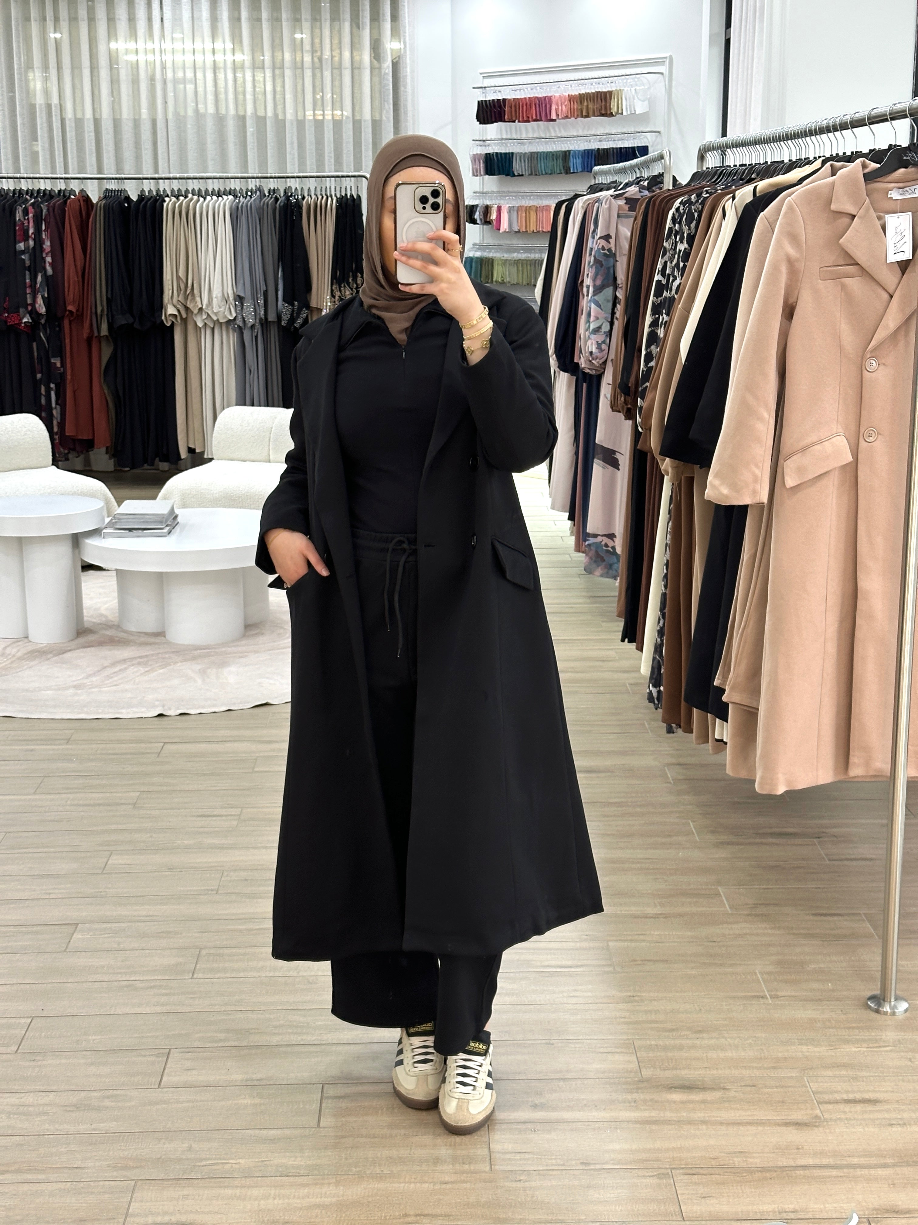 URBAN MODEST SET