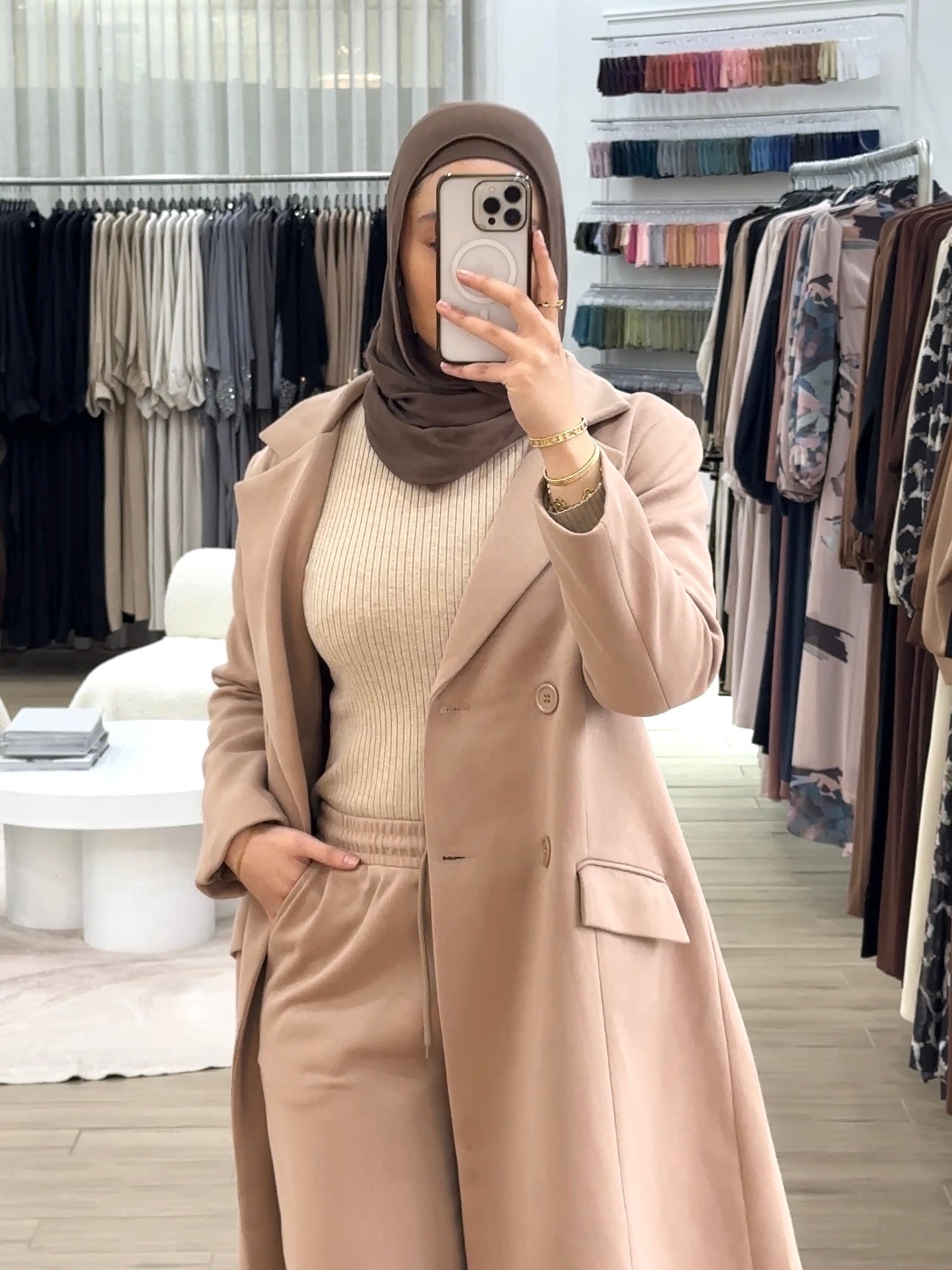 URBAN MODEST SET