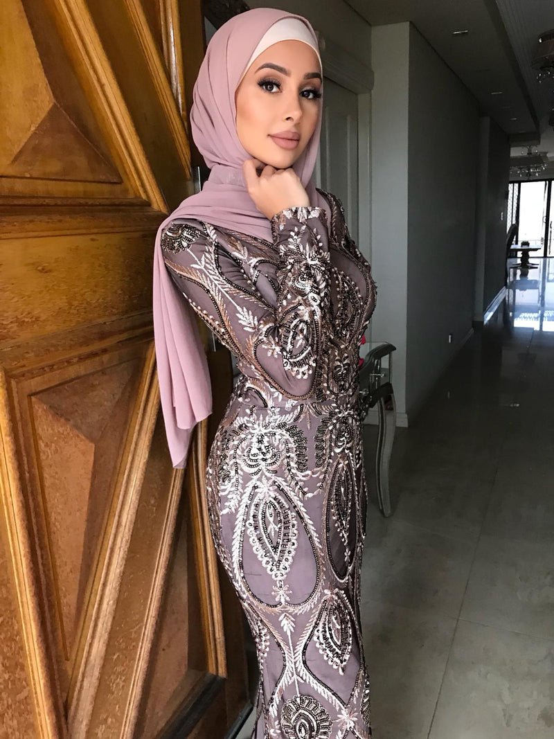 AMAL GOWN