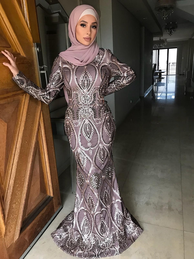 AMAL GOWN