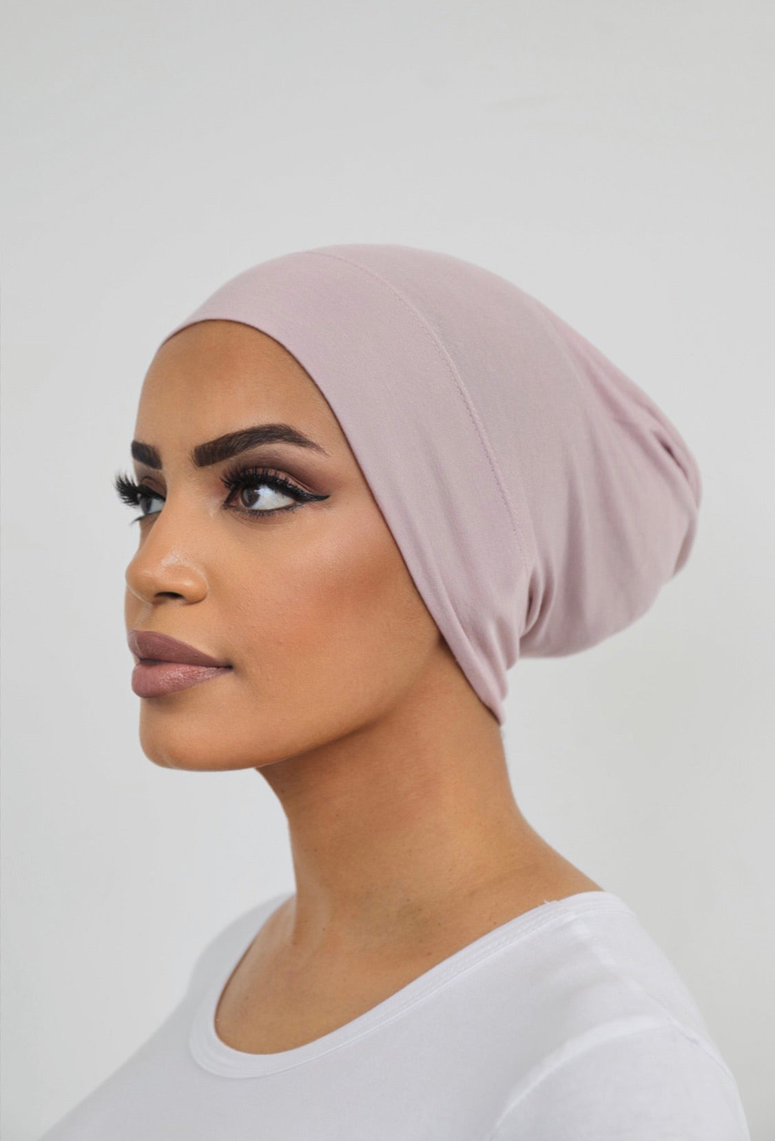 LAVENDER CAP