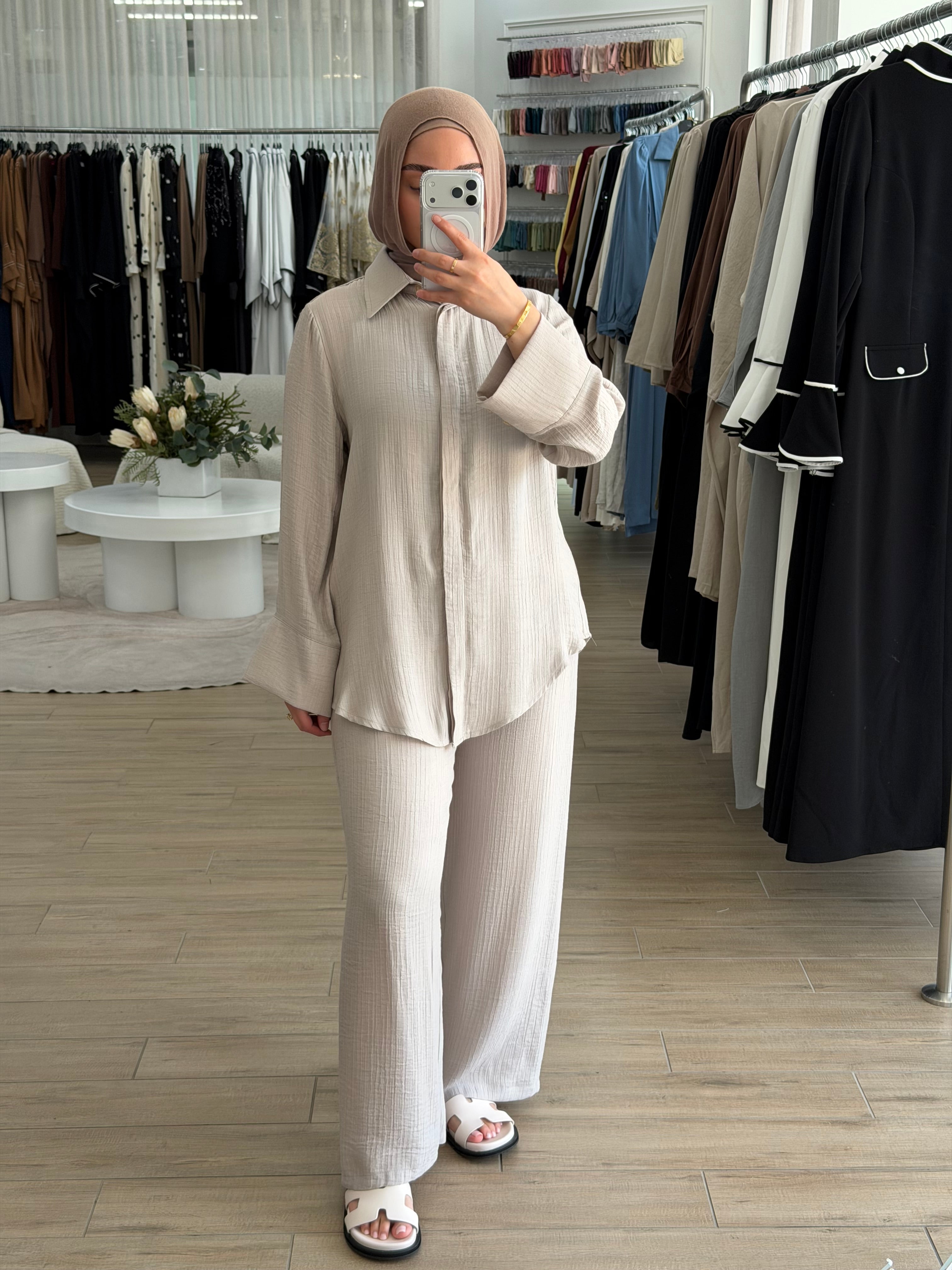 Are Co-ord Sets Worth Buying or Just a Trend?