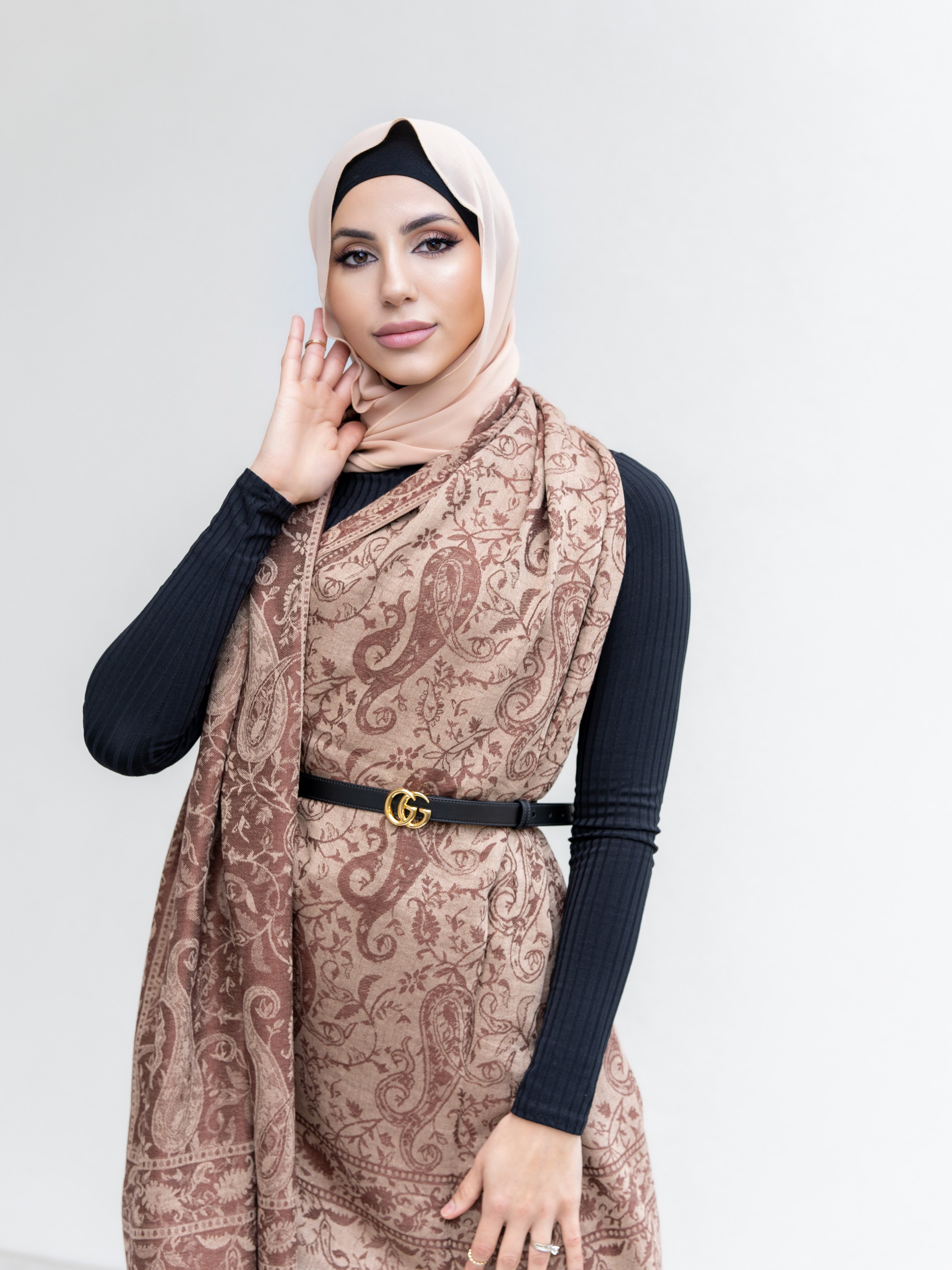Pashmina Shawls