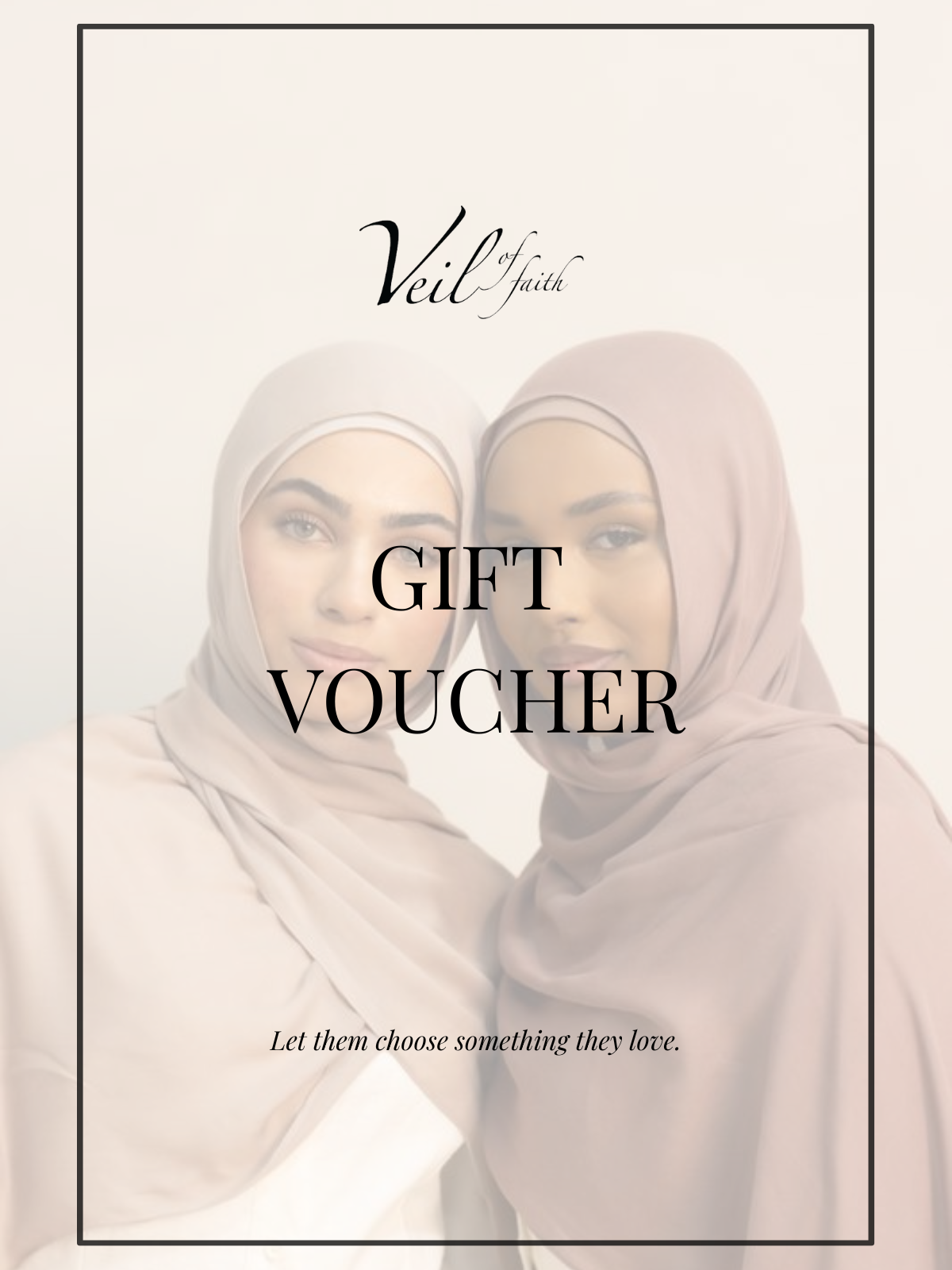Gift Voucher