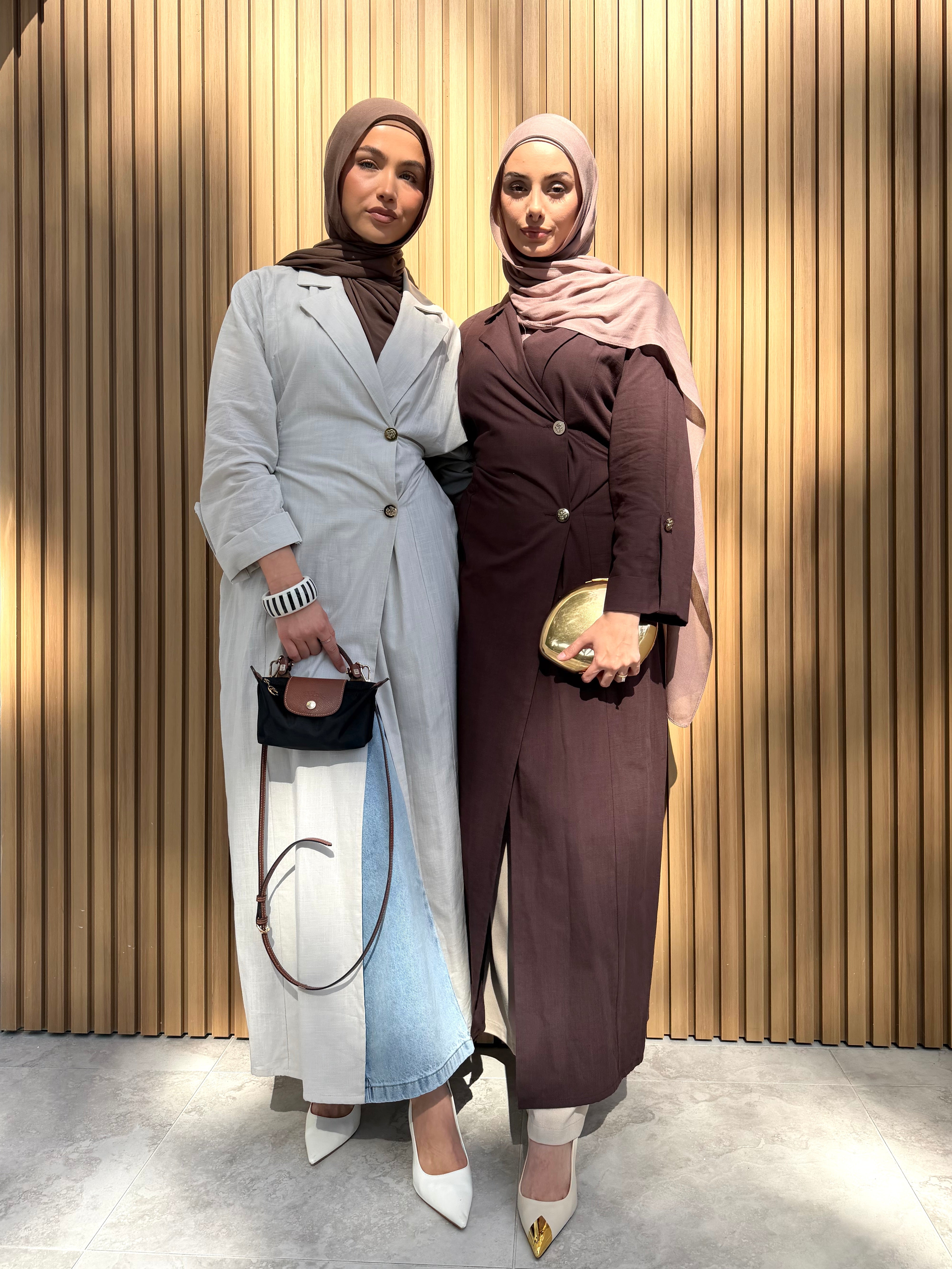 Modest Dresses