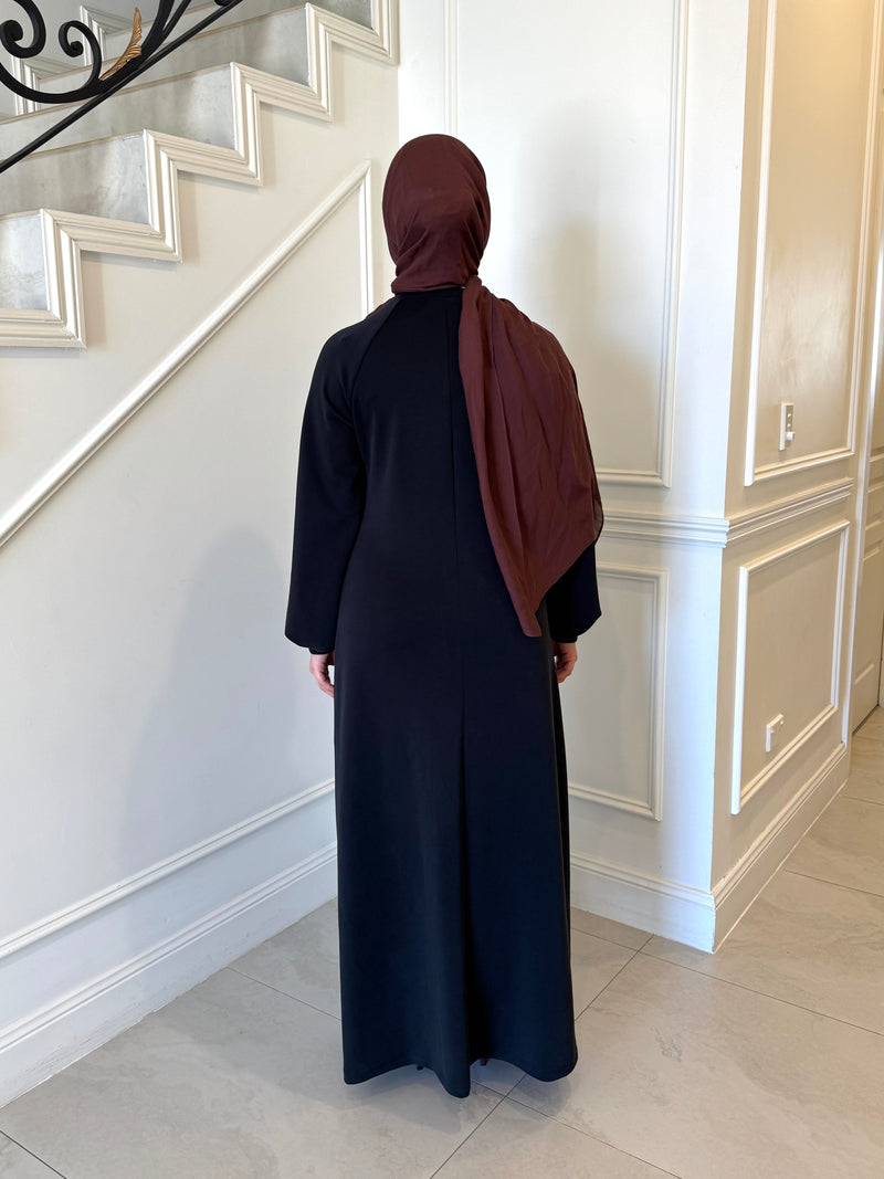 WARDROBE ESSENTIAL DRESS