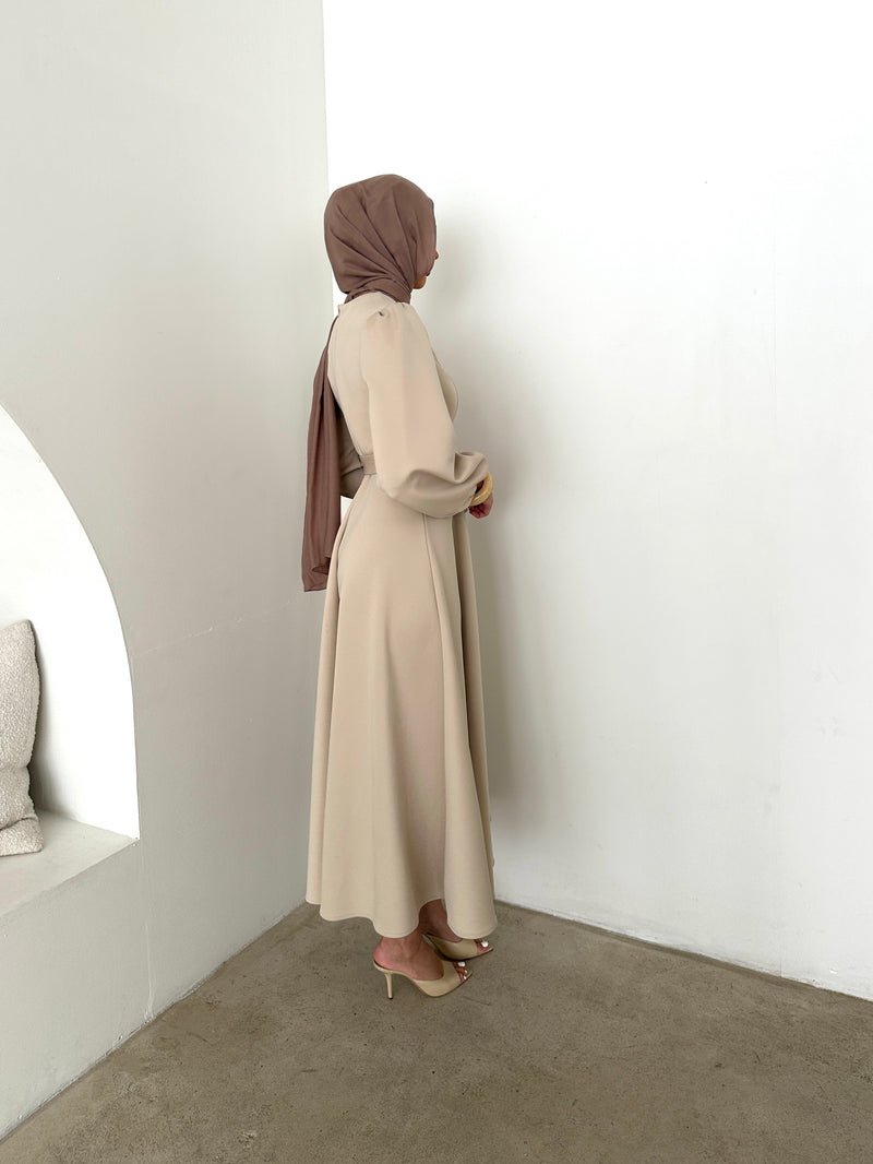 DINNER DATE DRESS