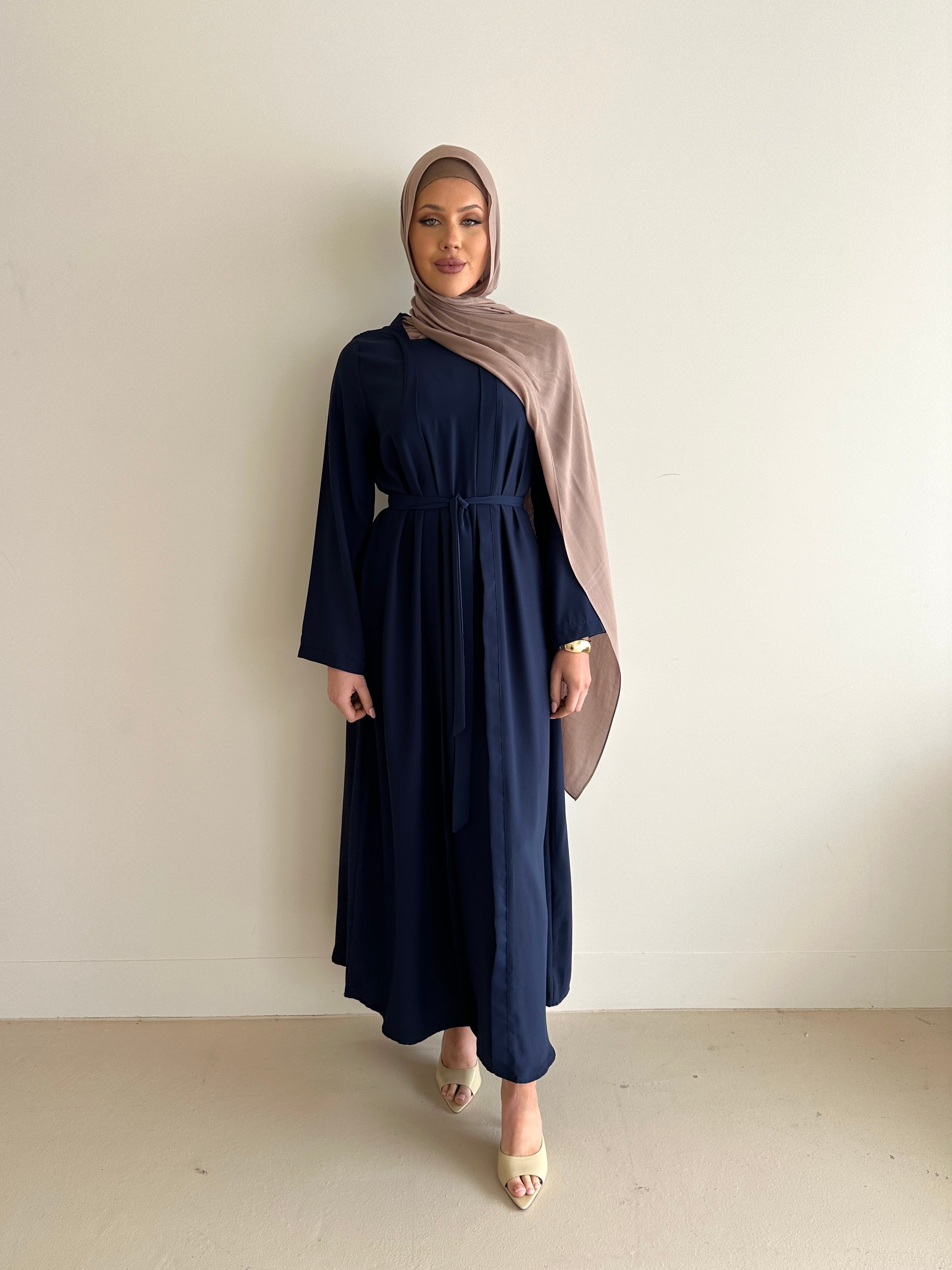 HAYAT ABAYA