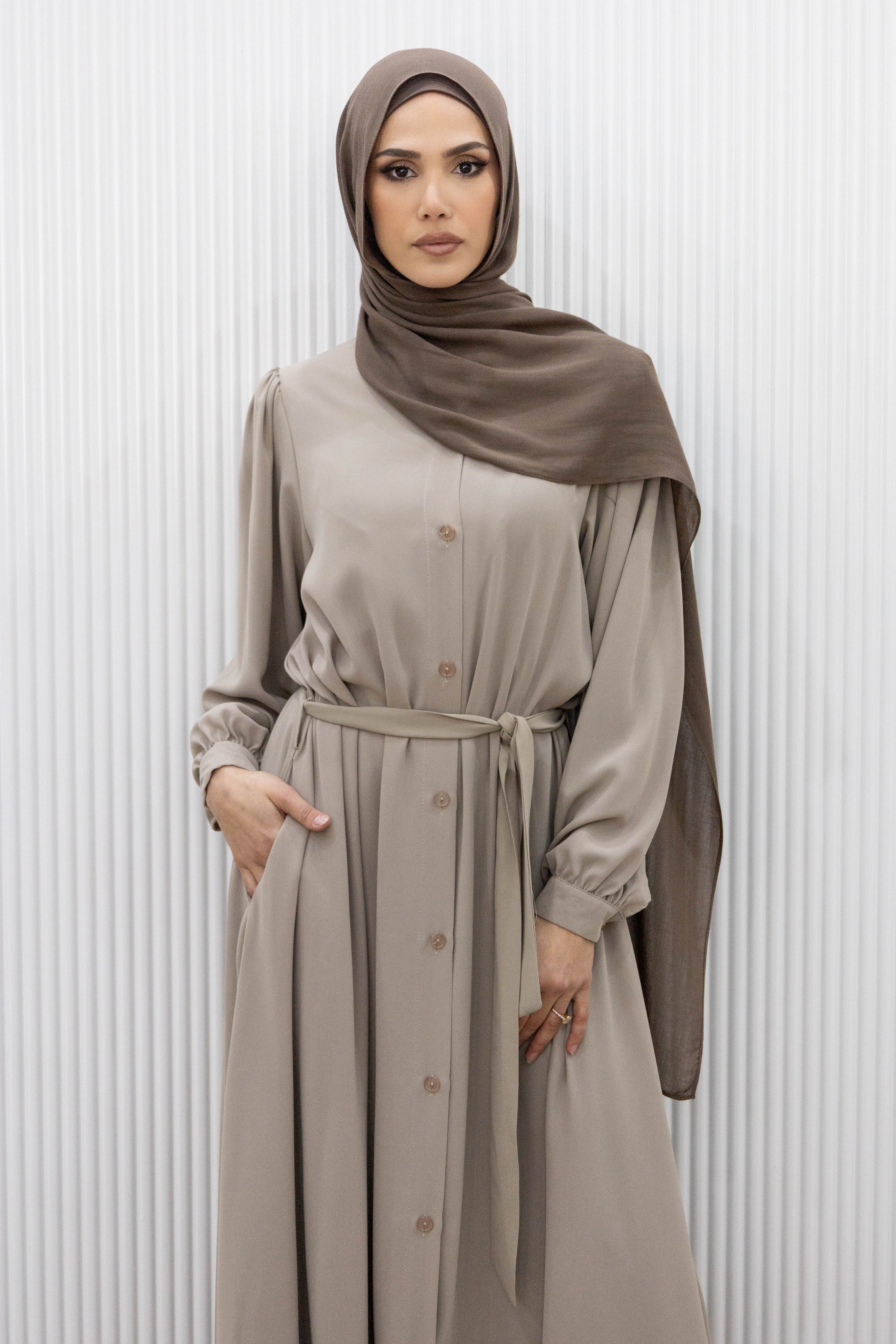 HODA ABAYA