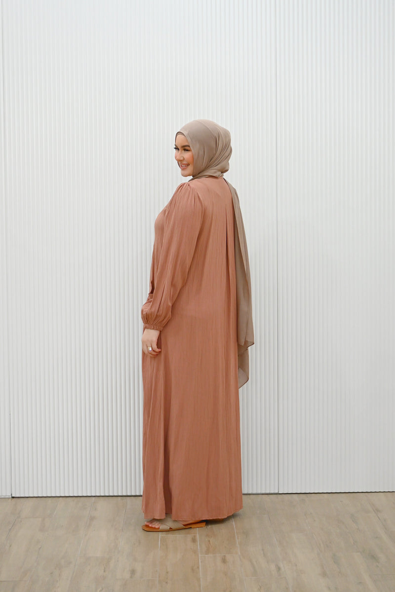 DINA DRESS