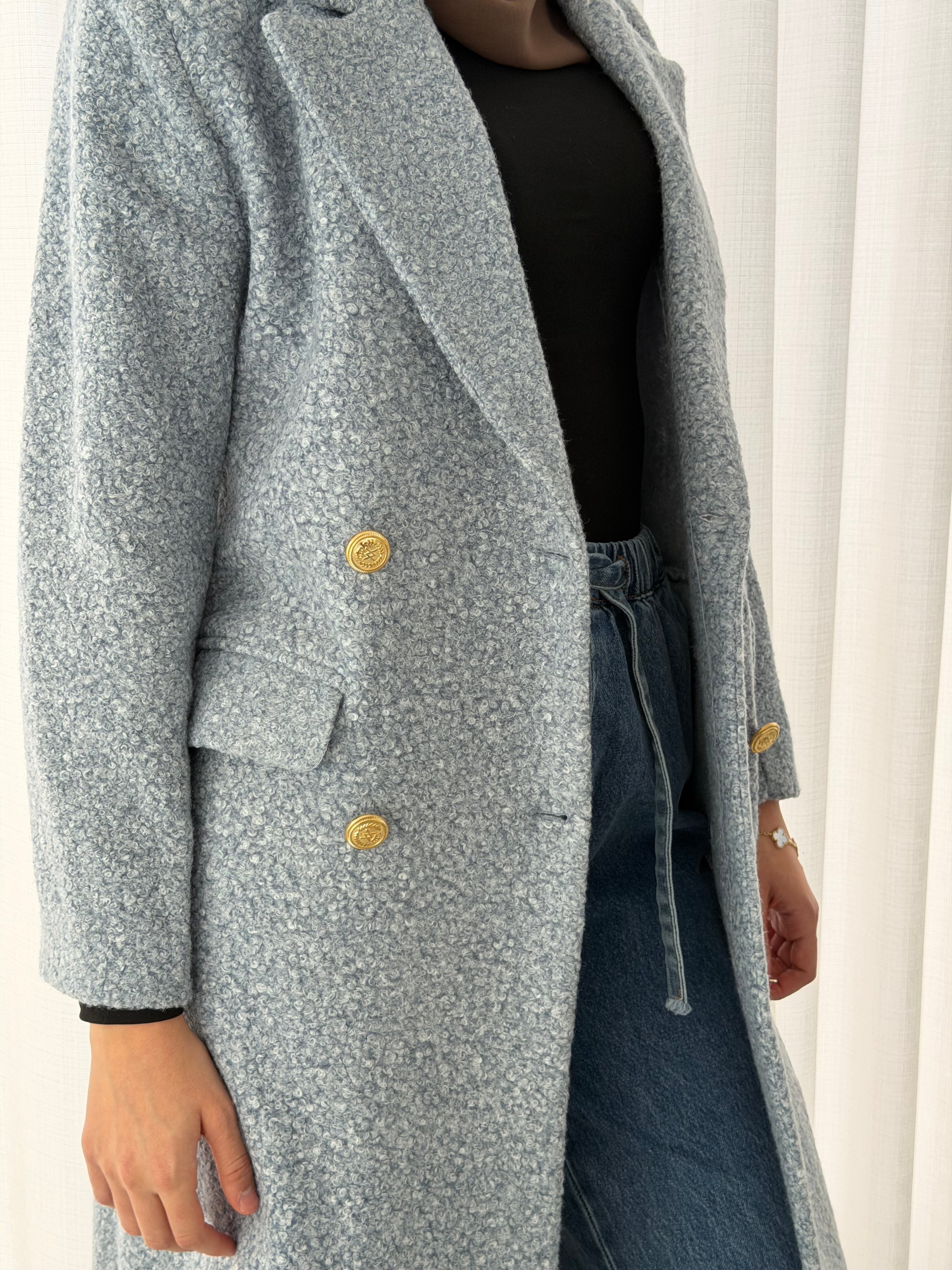 MONET COAT