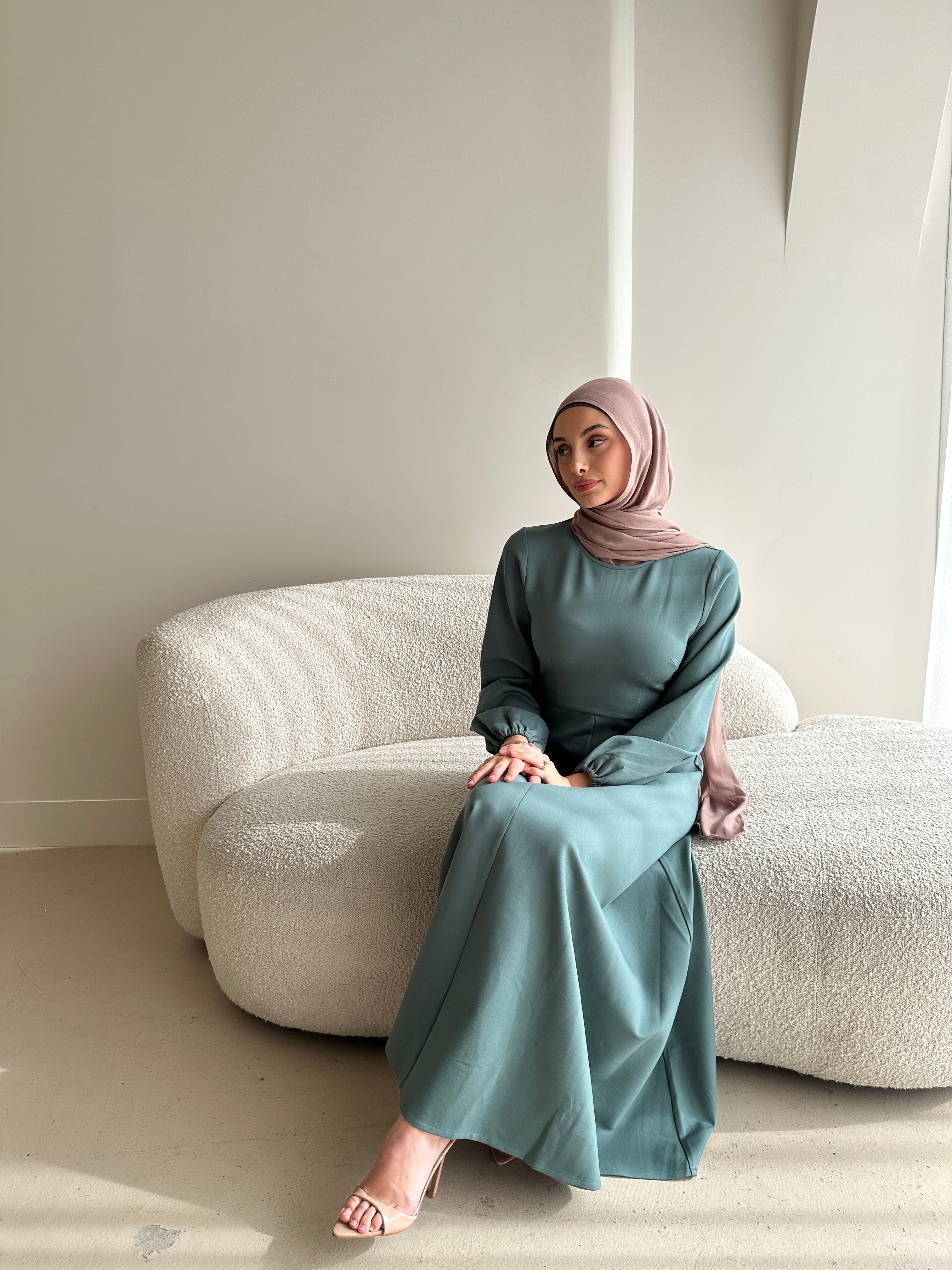DINNER DATE DRESS