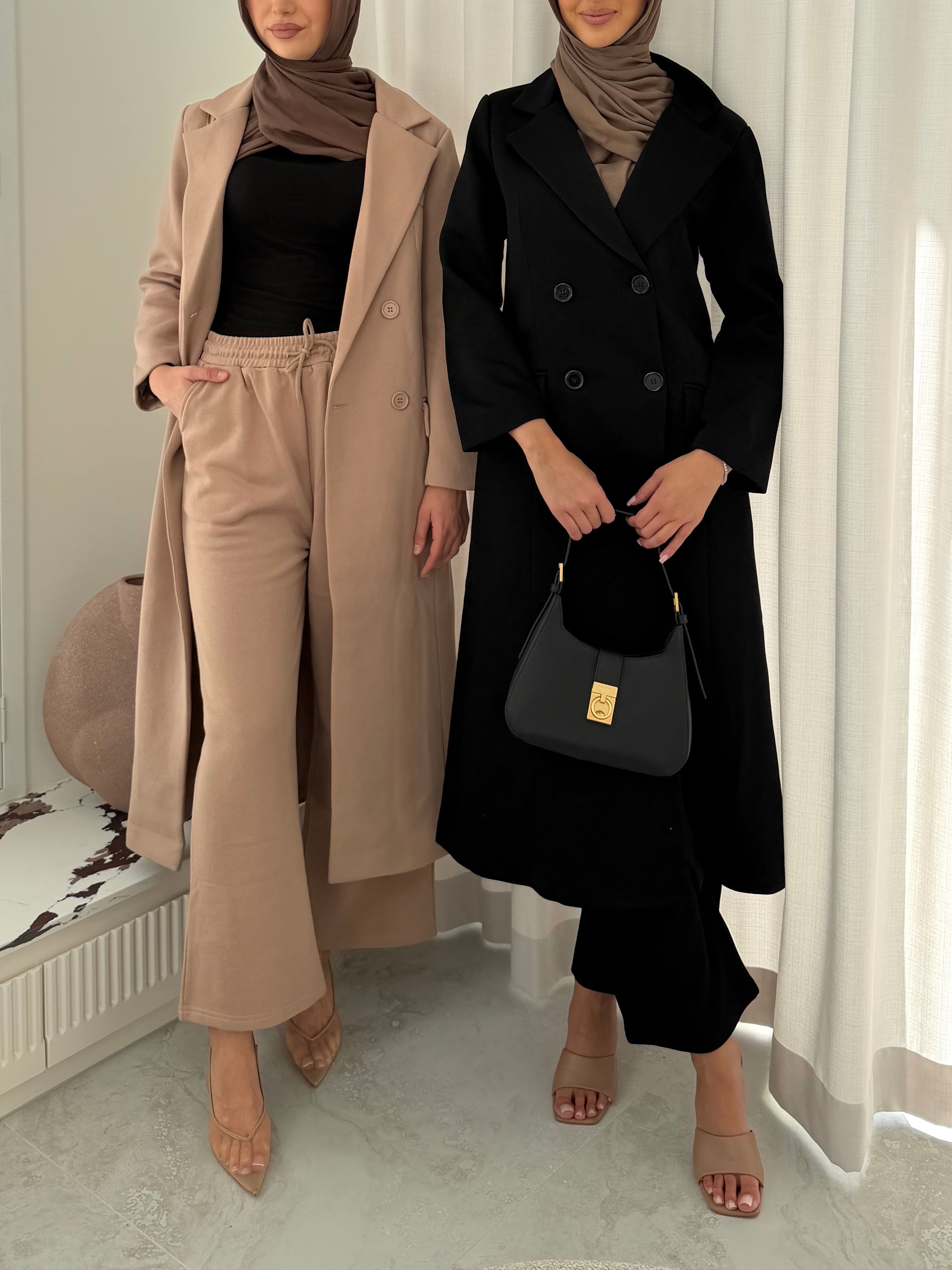 URBAN MODEST SET