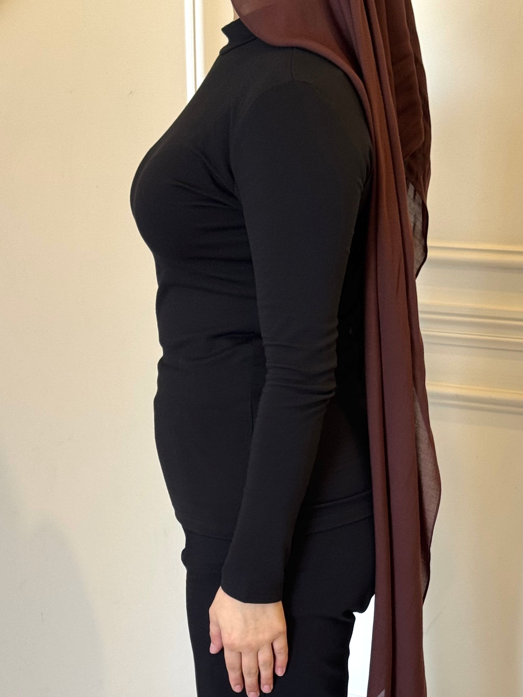 PONTE ESSENTIAL TOP