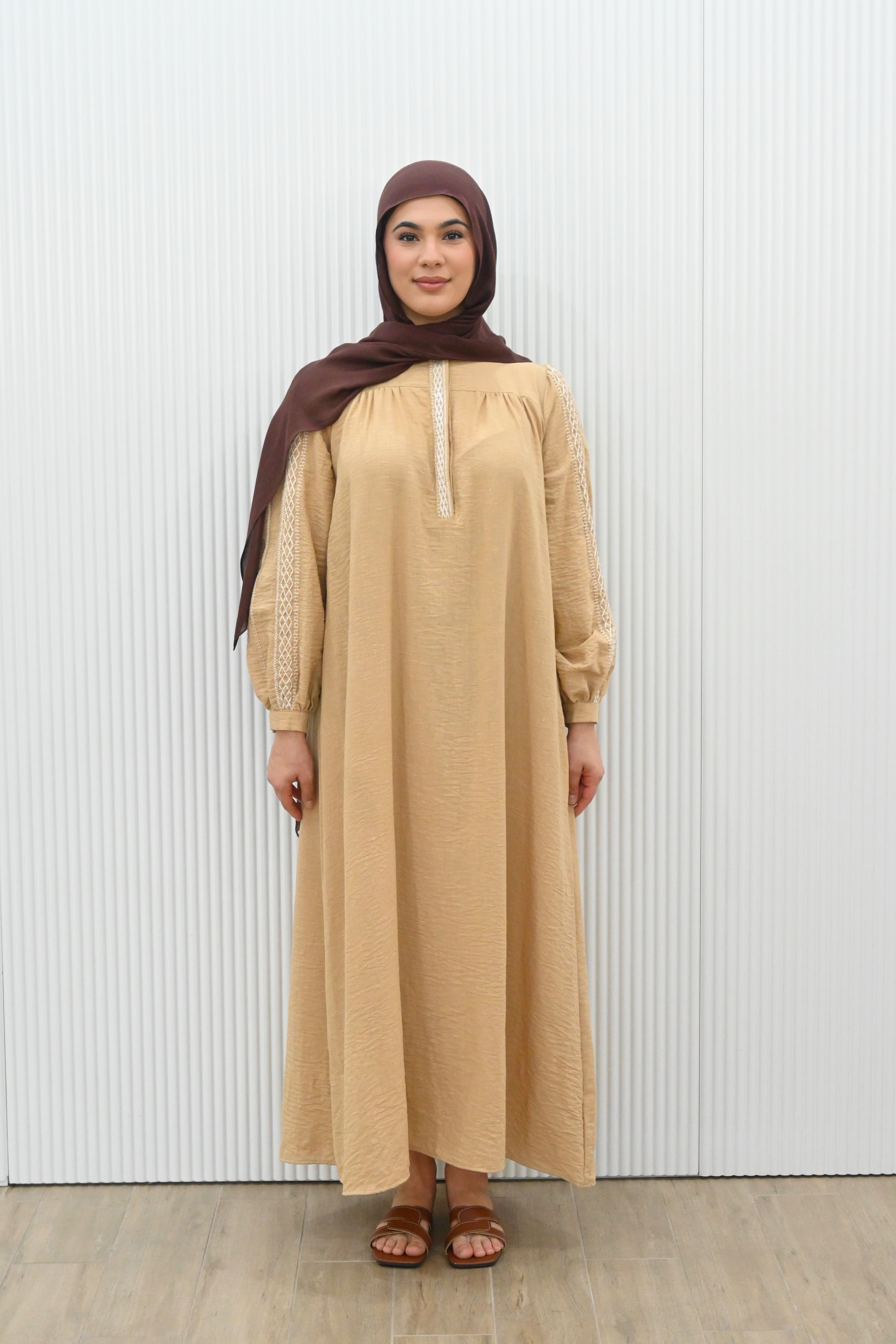 HANNA DRESS