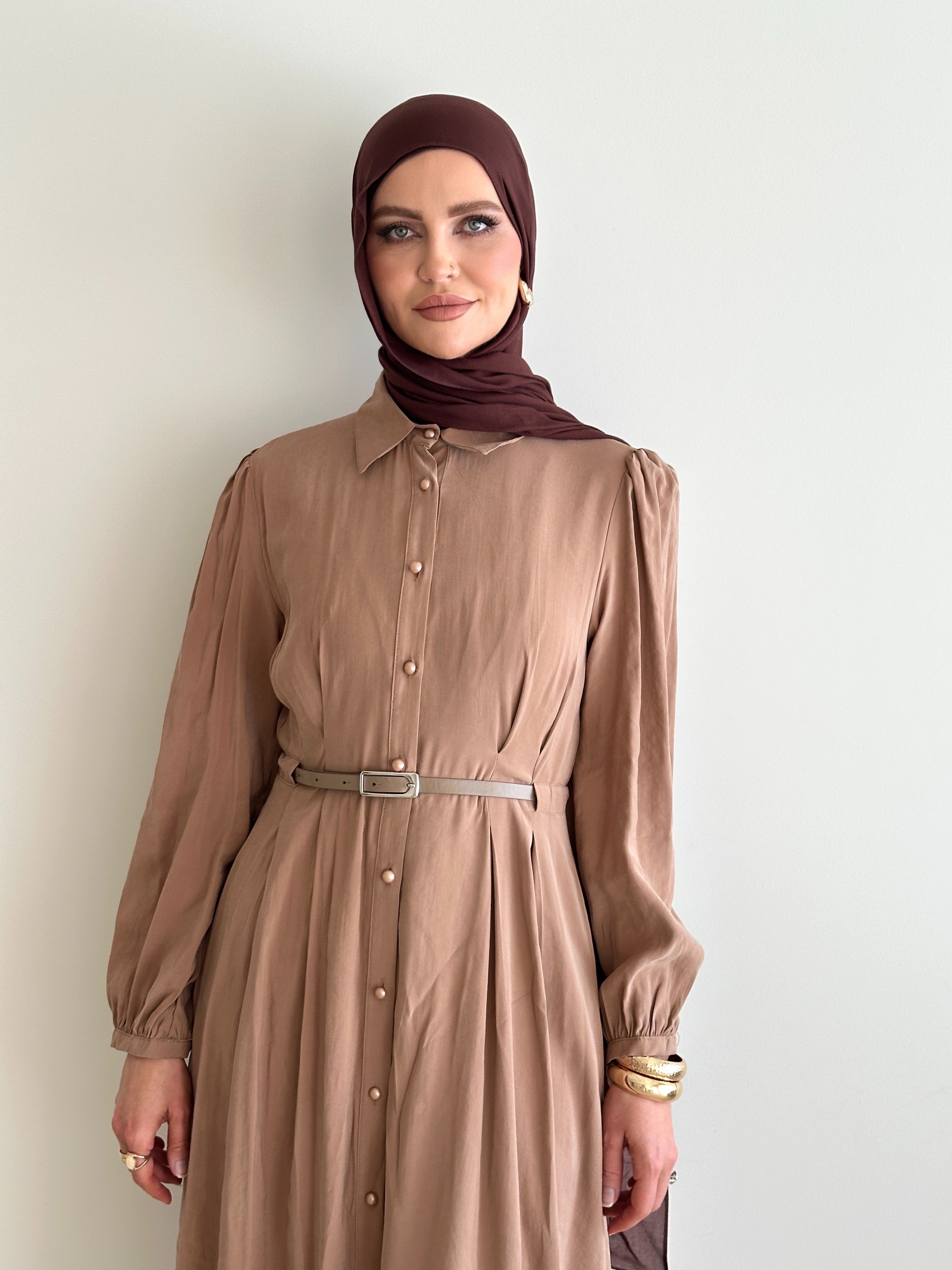 DOUHA DRESS