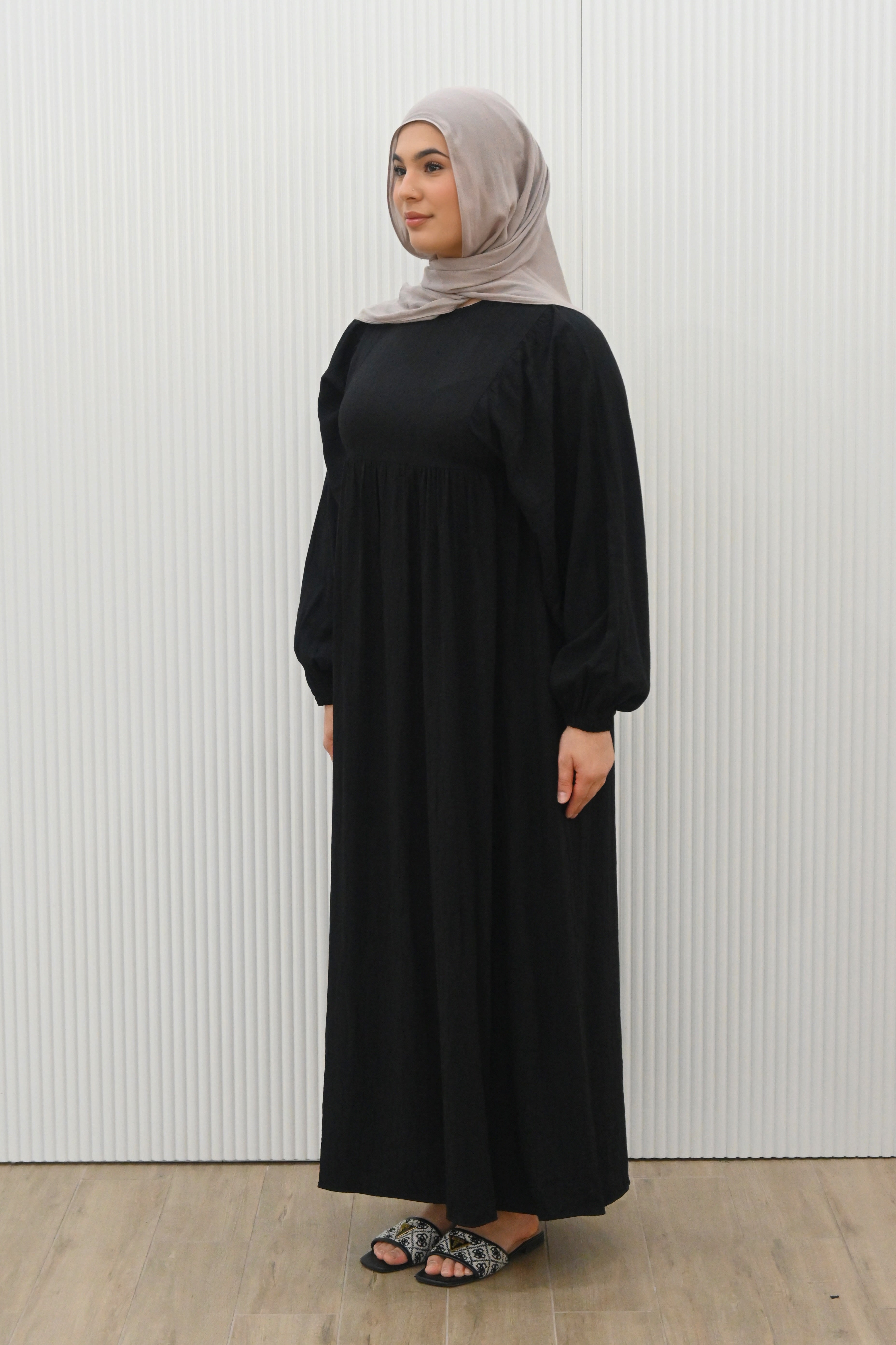 SAKINA DRESS