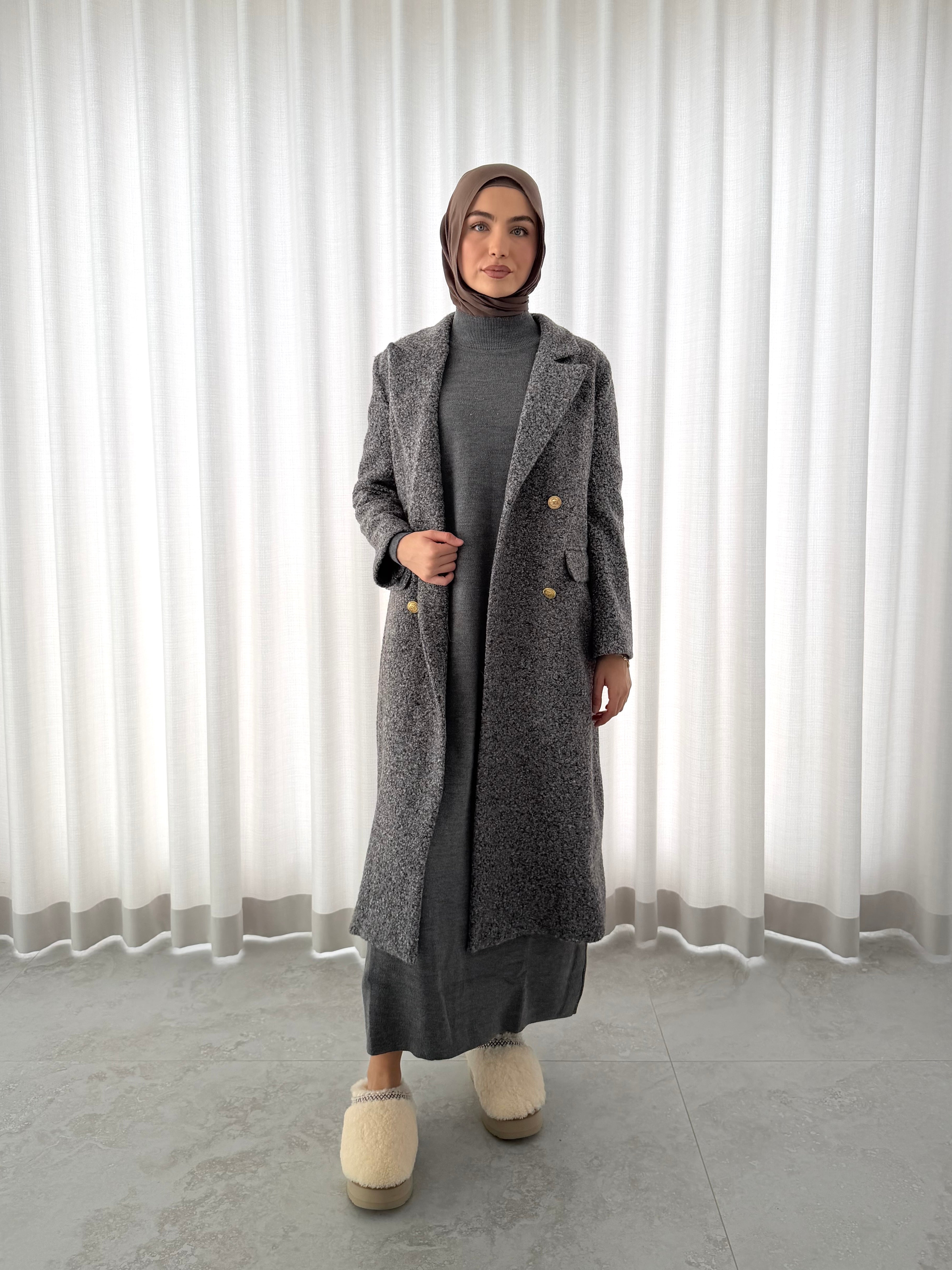 MONET COAT