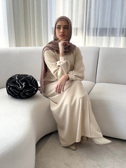 WARDROBE ESSENTIAL DRESS