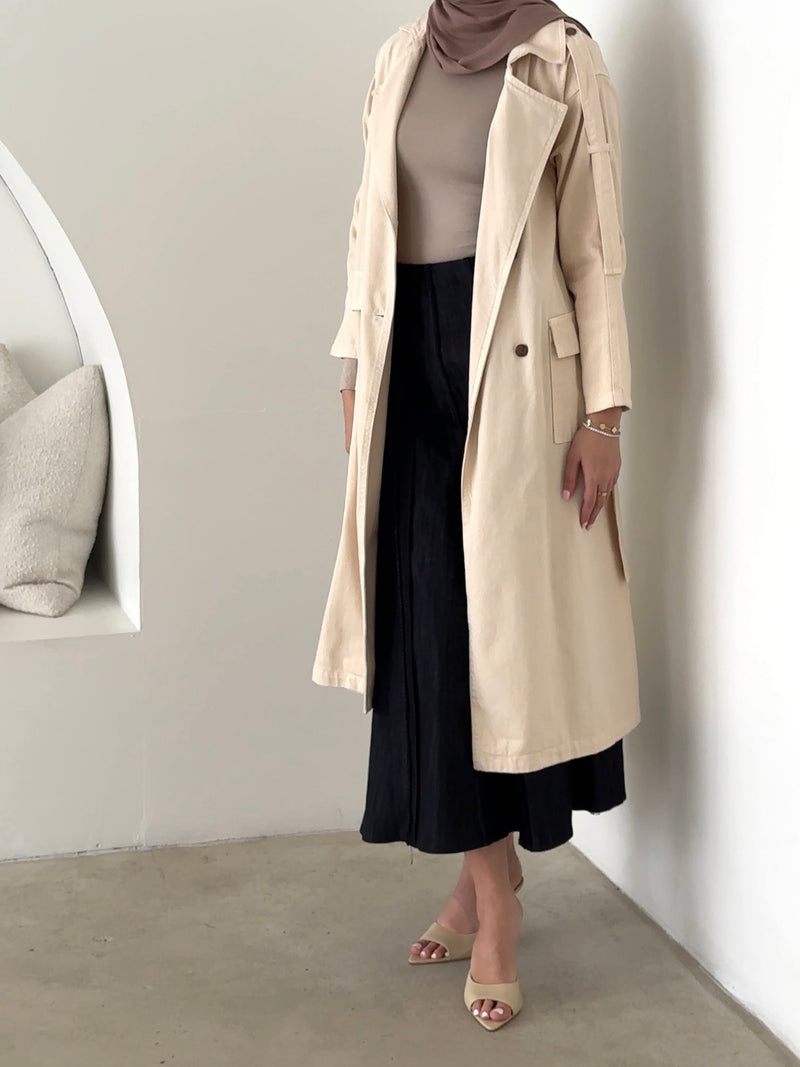 EVERYDAY CITY TRENCH