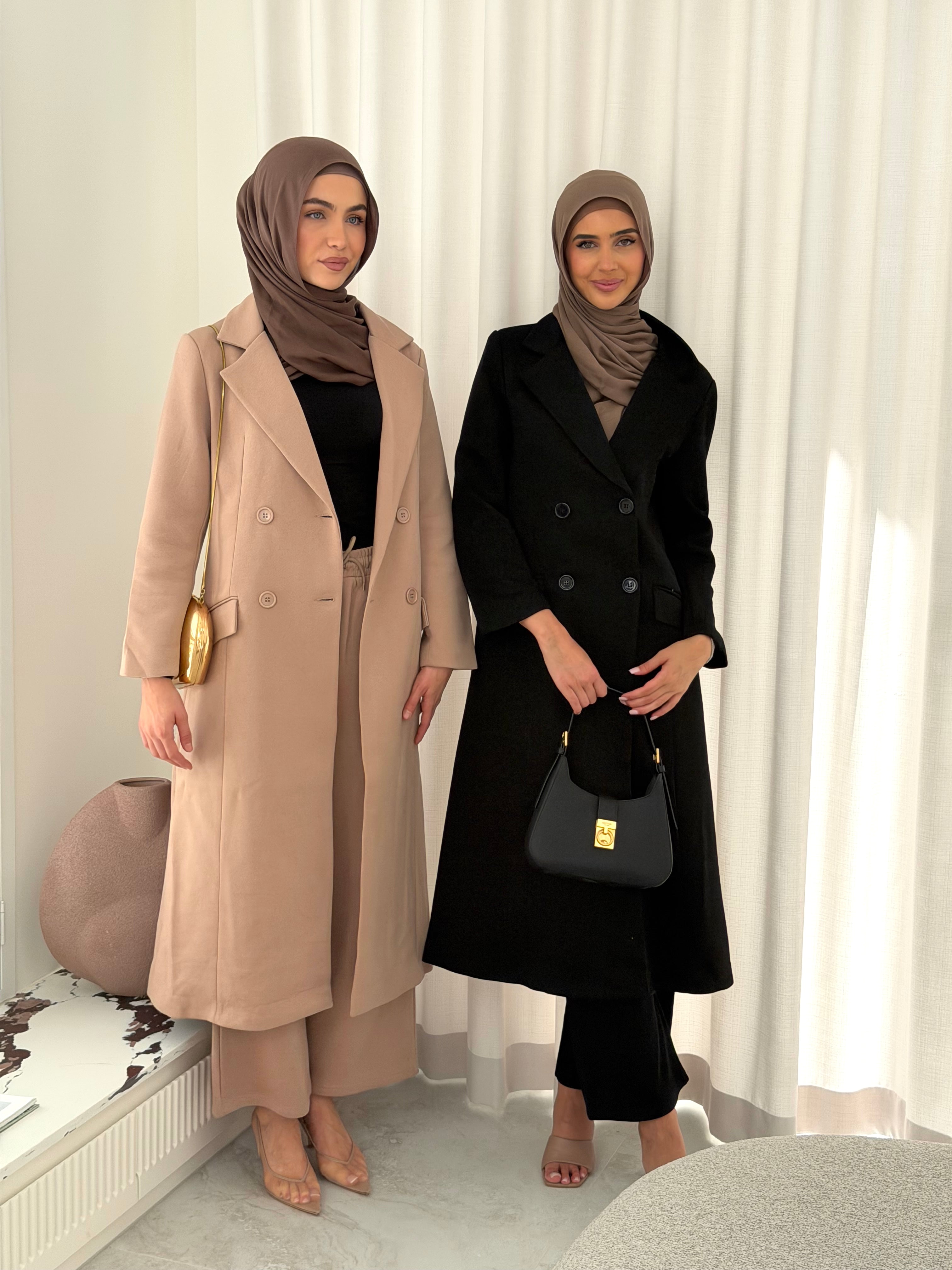 URBAN MODEST SET