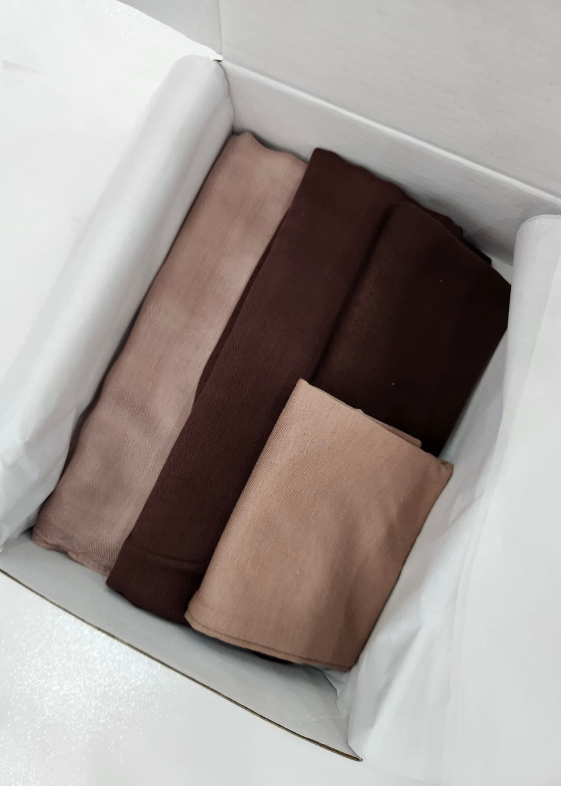 MODAL HIJAB GIFT BOX #9