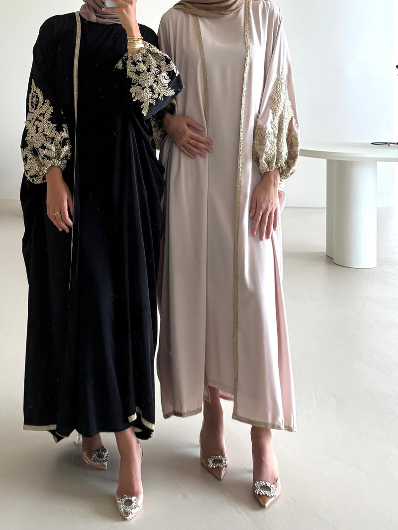 IMAN ABAYA SET