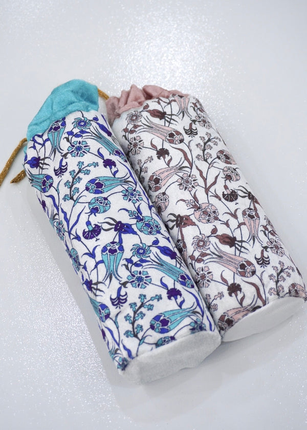 TRAVEL PRAYER MAT-BURSA