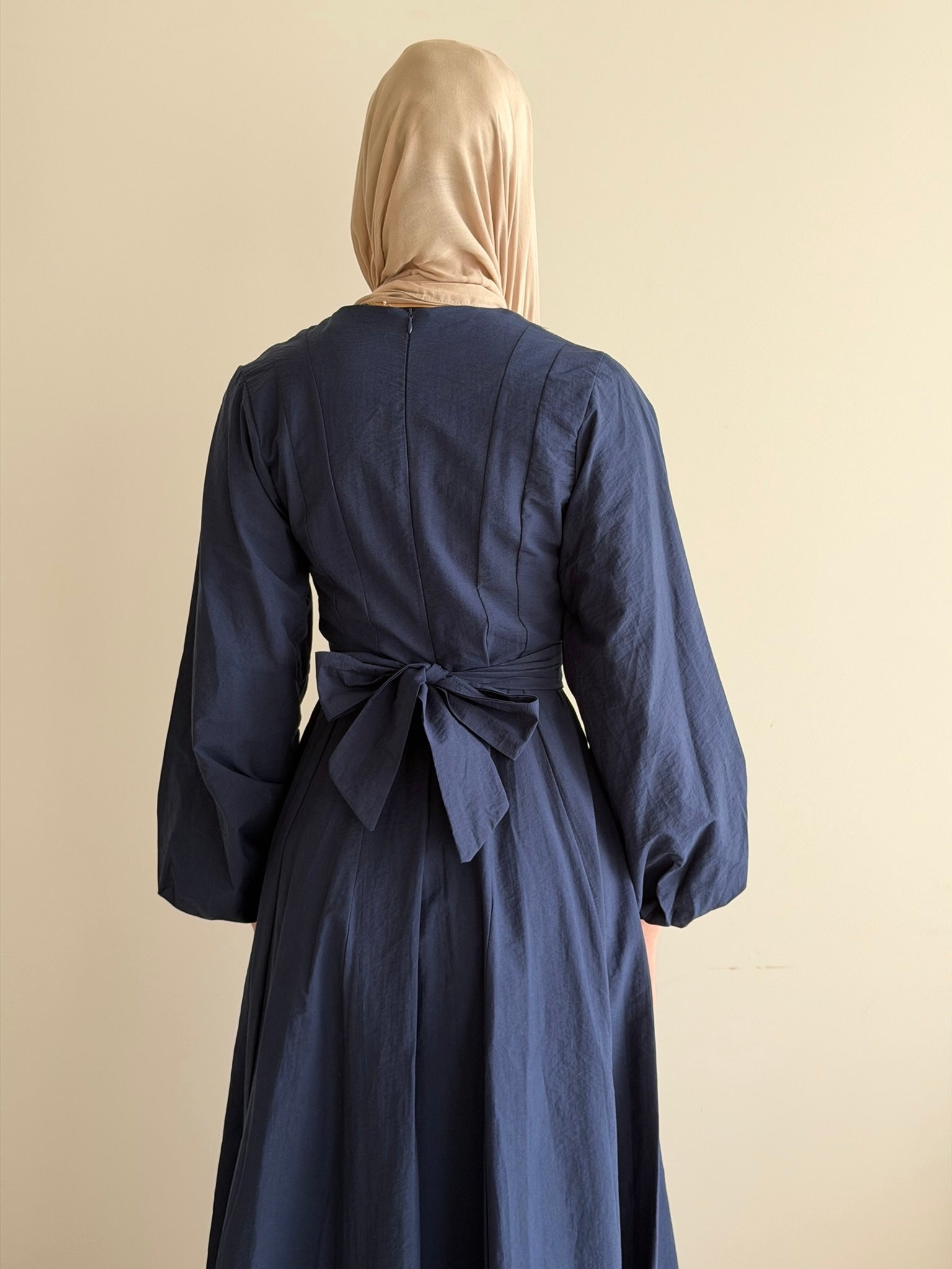 MAYA DRESS