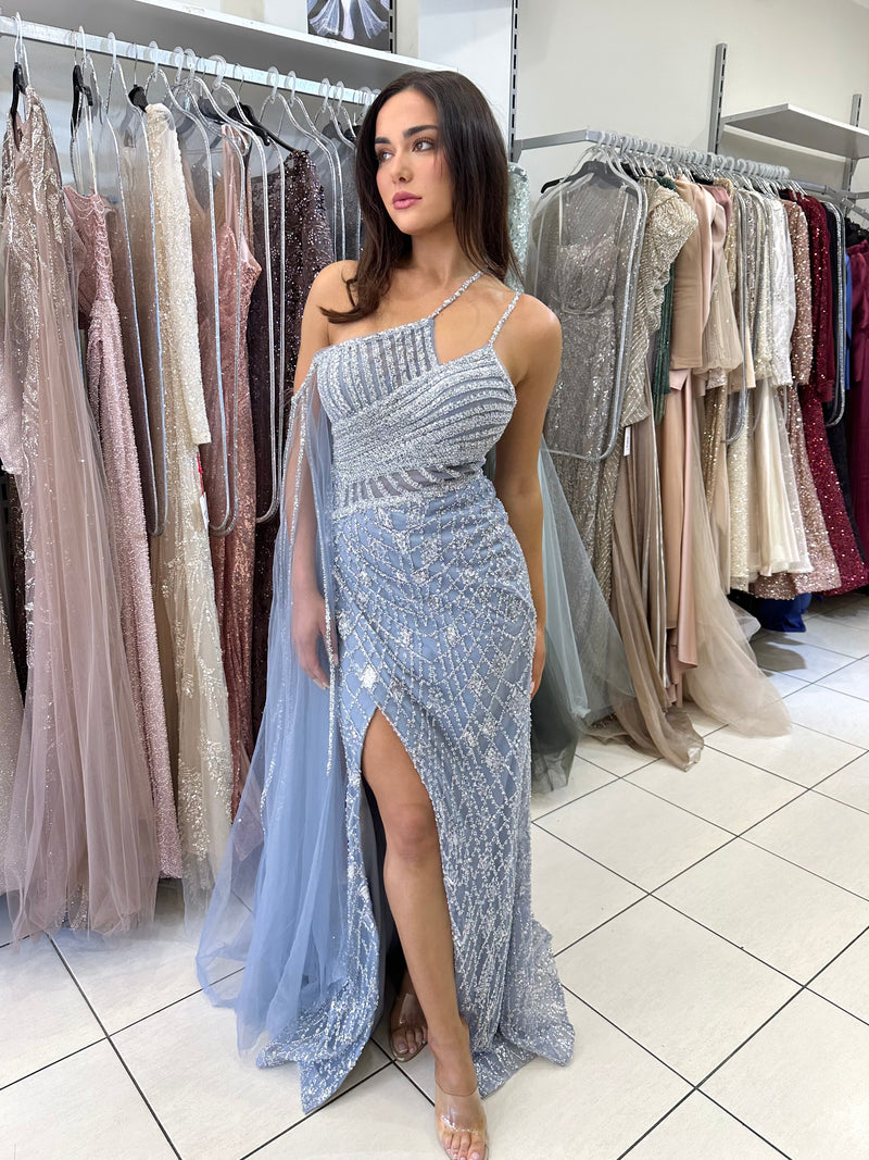 DIMA HIRE GOWN