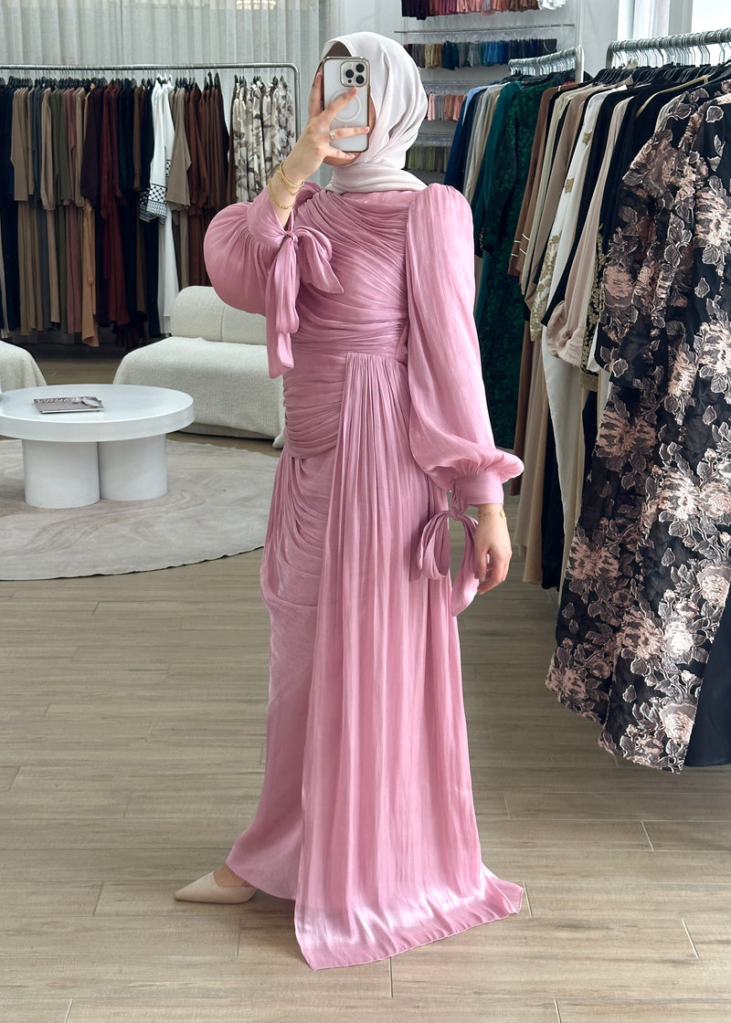 LAYAN FORMAL DRESS-CANDY